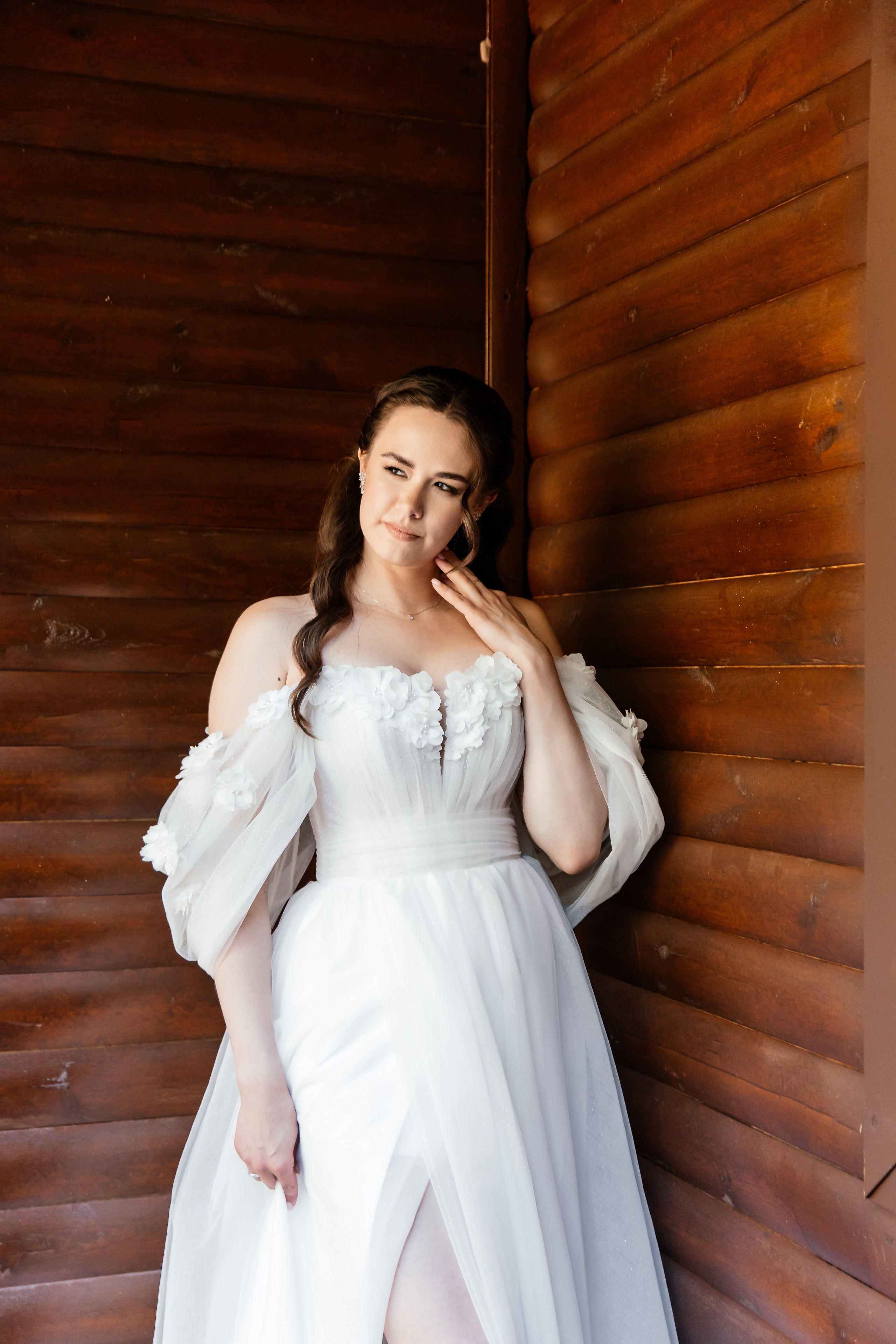 Анонс свадьбы для Ольги и Николая. Свадебный фотограф в Крыму и Севастополе Ольга Баскакова