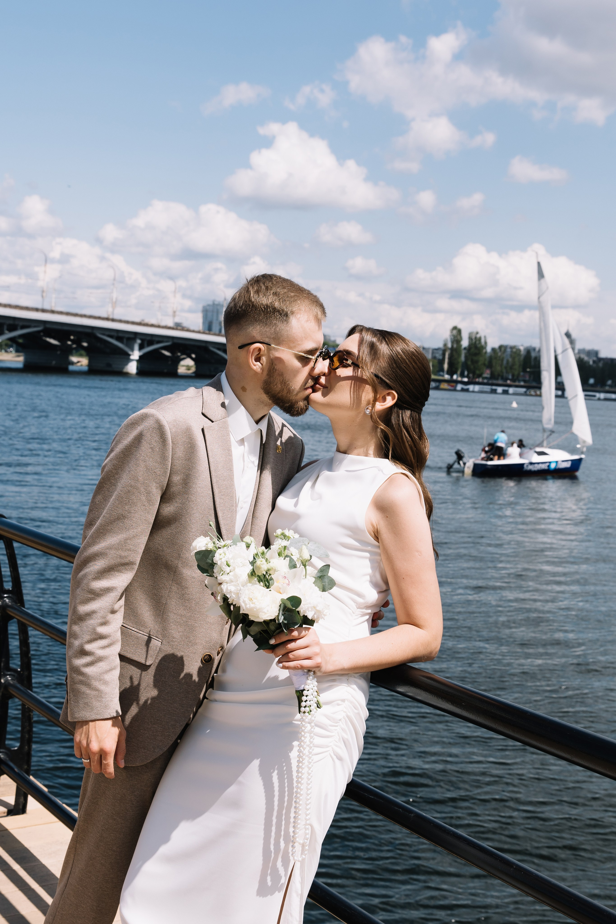 V&D. Профессиональный фотограф Юнаковская Оксана