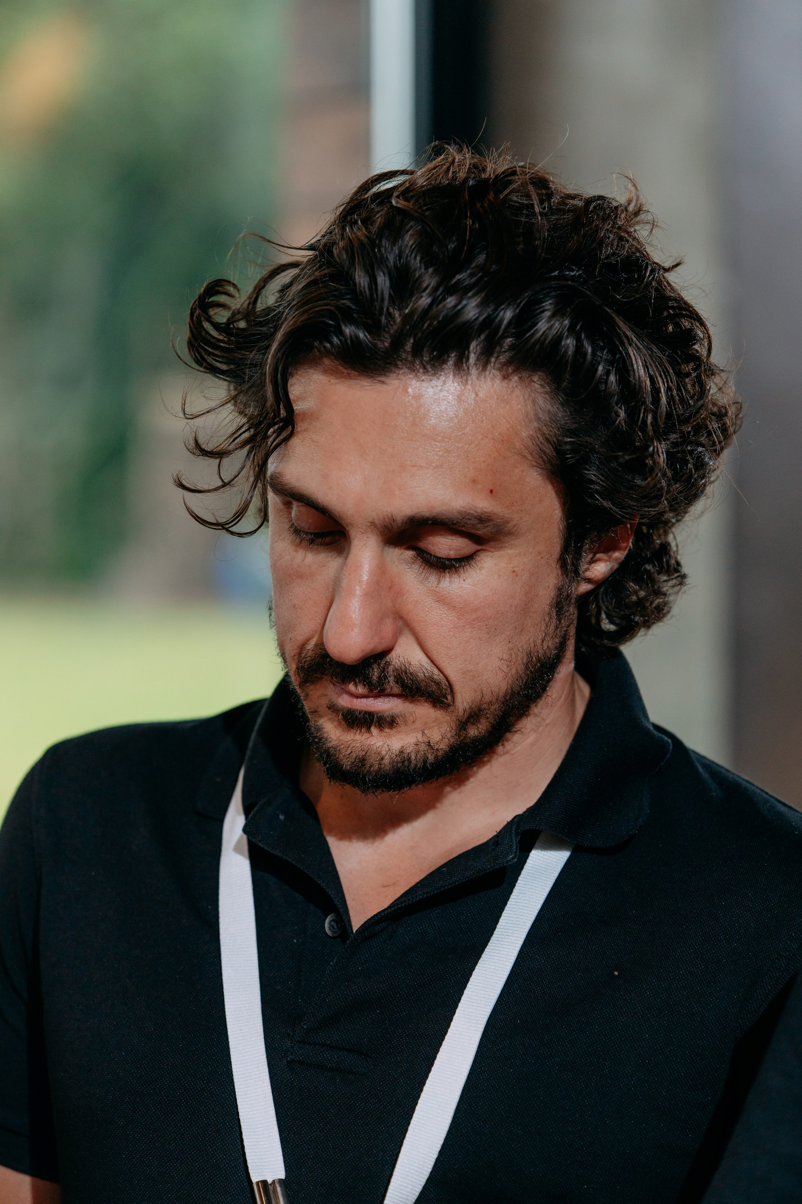 Тимбилдинг Самолет. Фото и видео съемка. Андрей Ионов