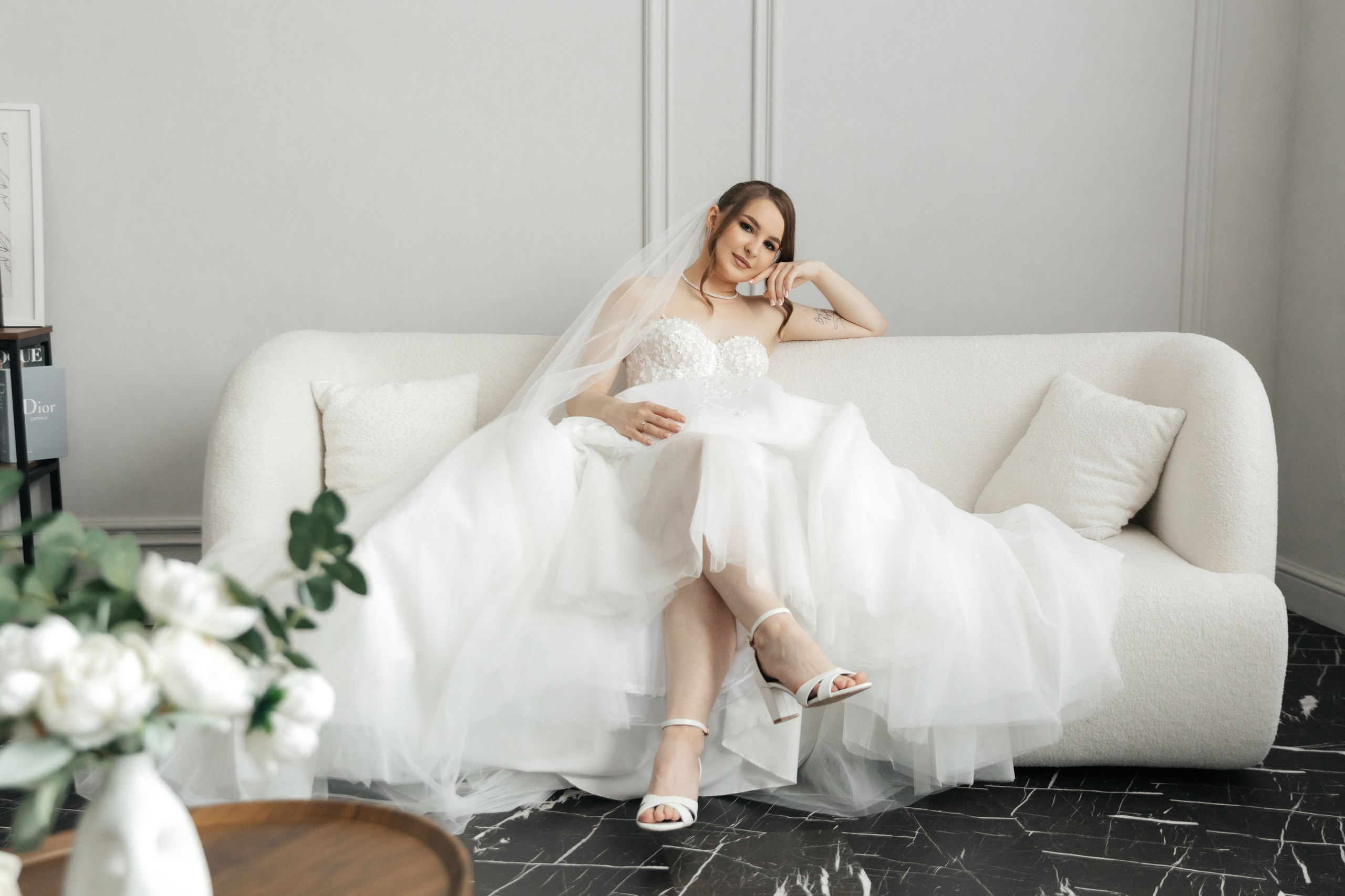 Maxim & Diana. Свадебный фотограф Ильнар Асадуллин