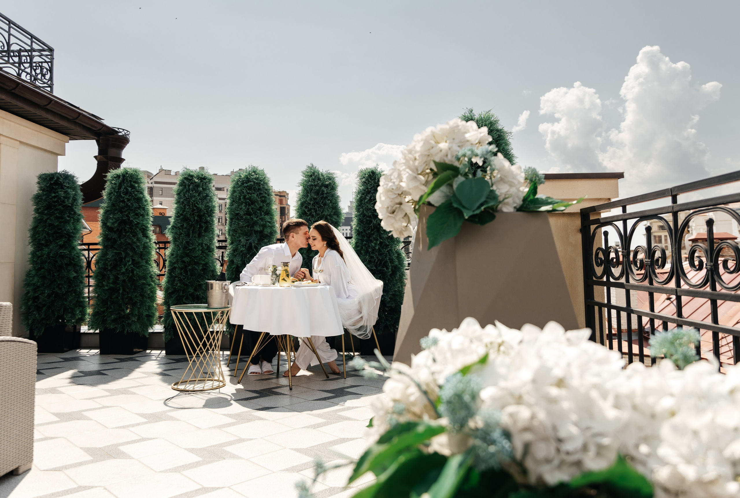 Marat & Ilgina. Свадебный фотограф Ильнар Асадуллин