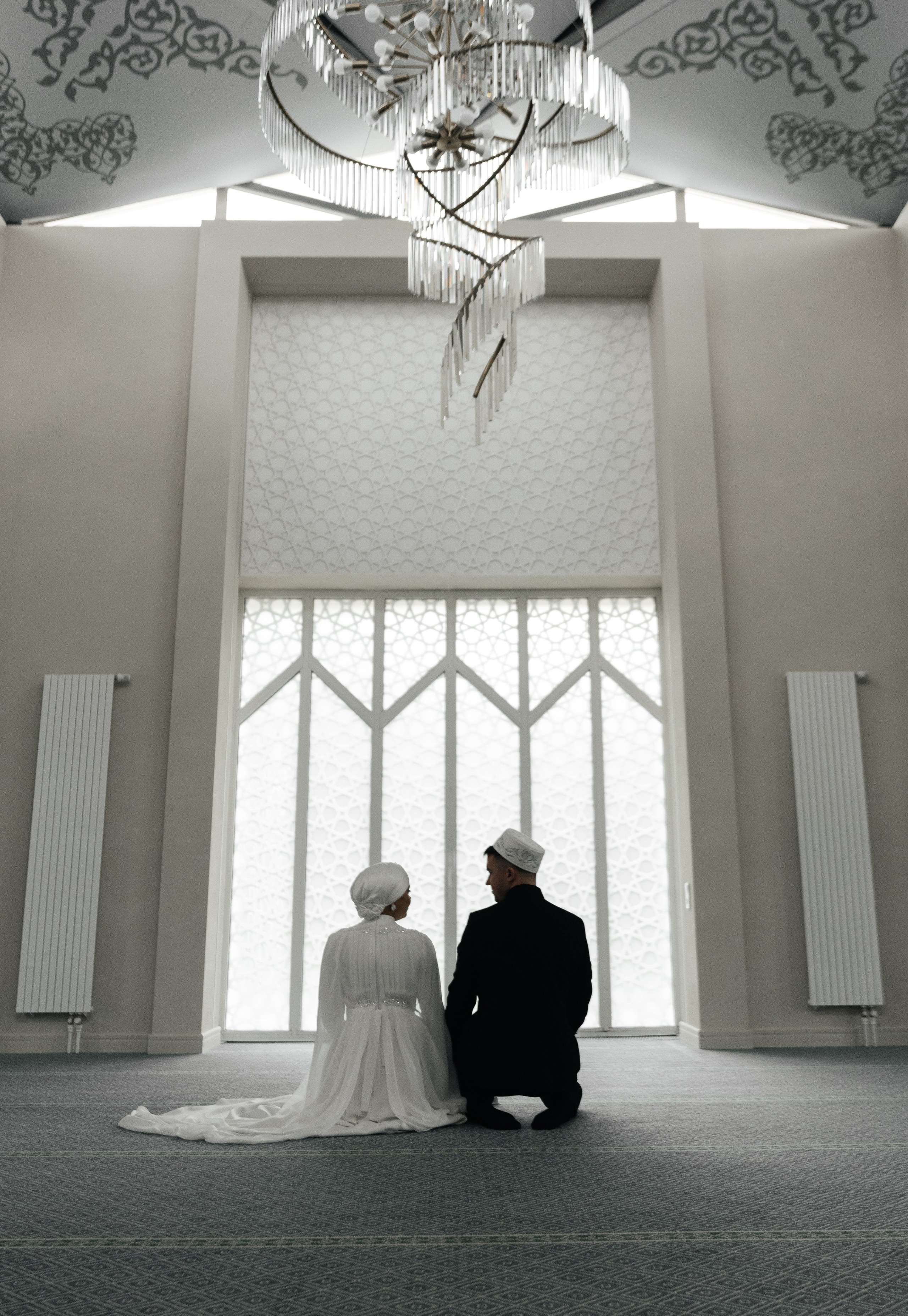 Bulat & Gulgena. Свадебный фотограф Ильнар Асадуллин