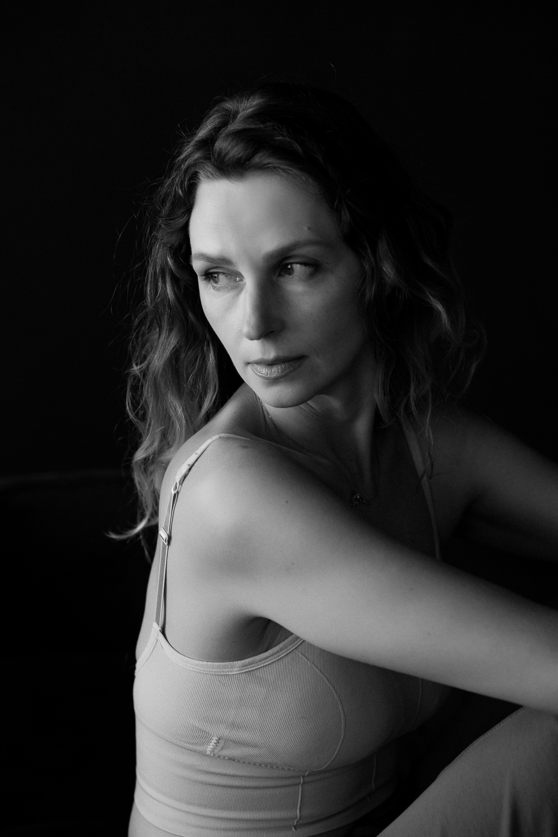 Юлия. Свадебный портретный фотограф в Екатеринбурге Наталья Суркова