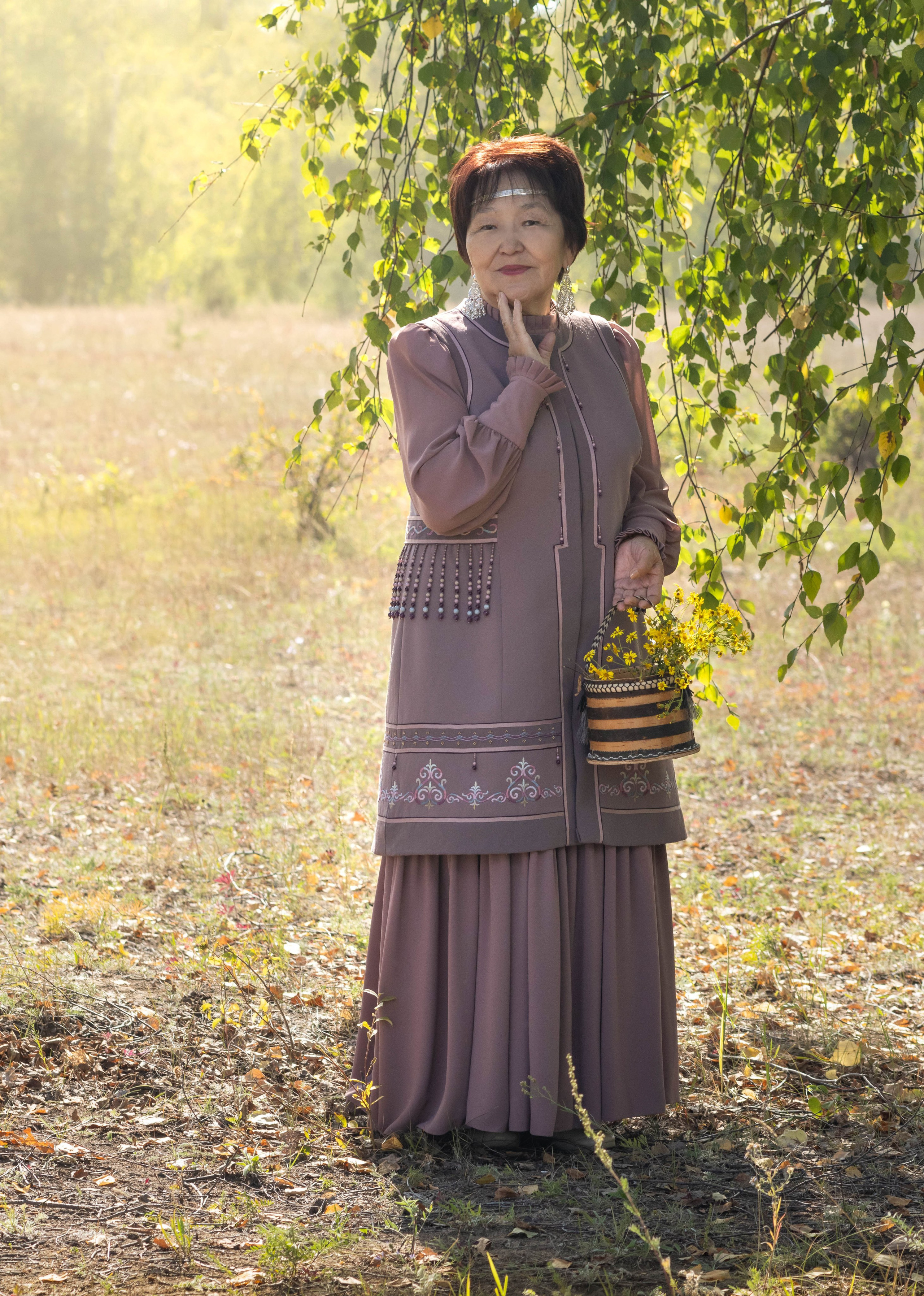 Мастерицы. Фотограф Якутск Зоя Николаева