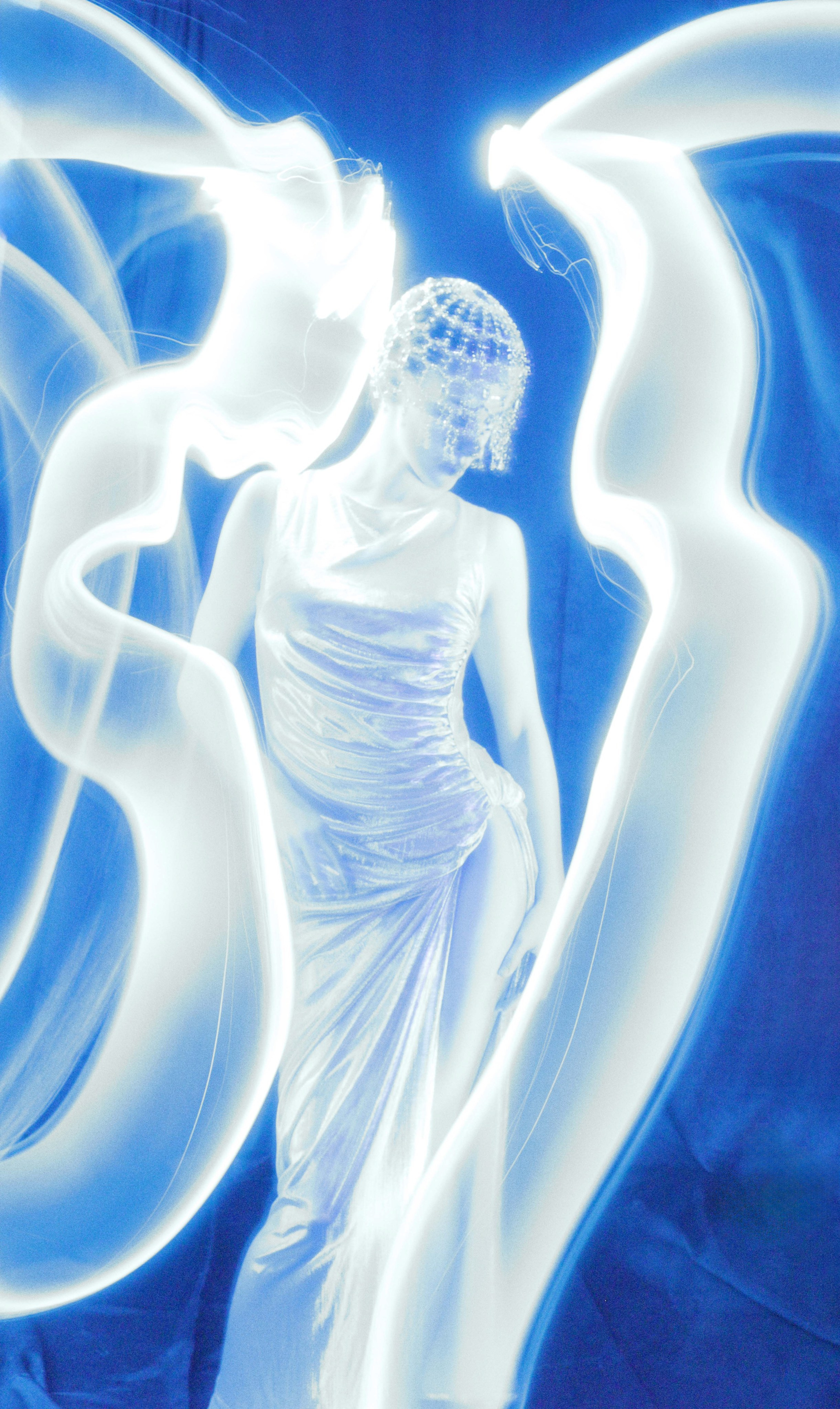 Я — И ЕСТЬ КОСМОС. Фотохудожник Алёна Мирзатуллаева