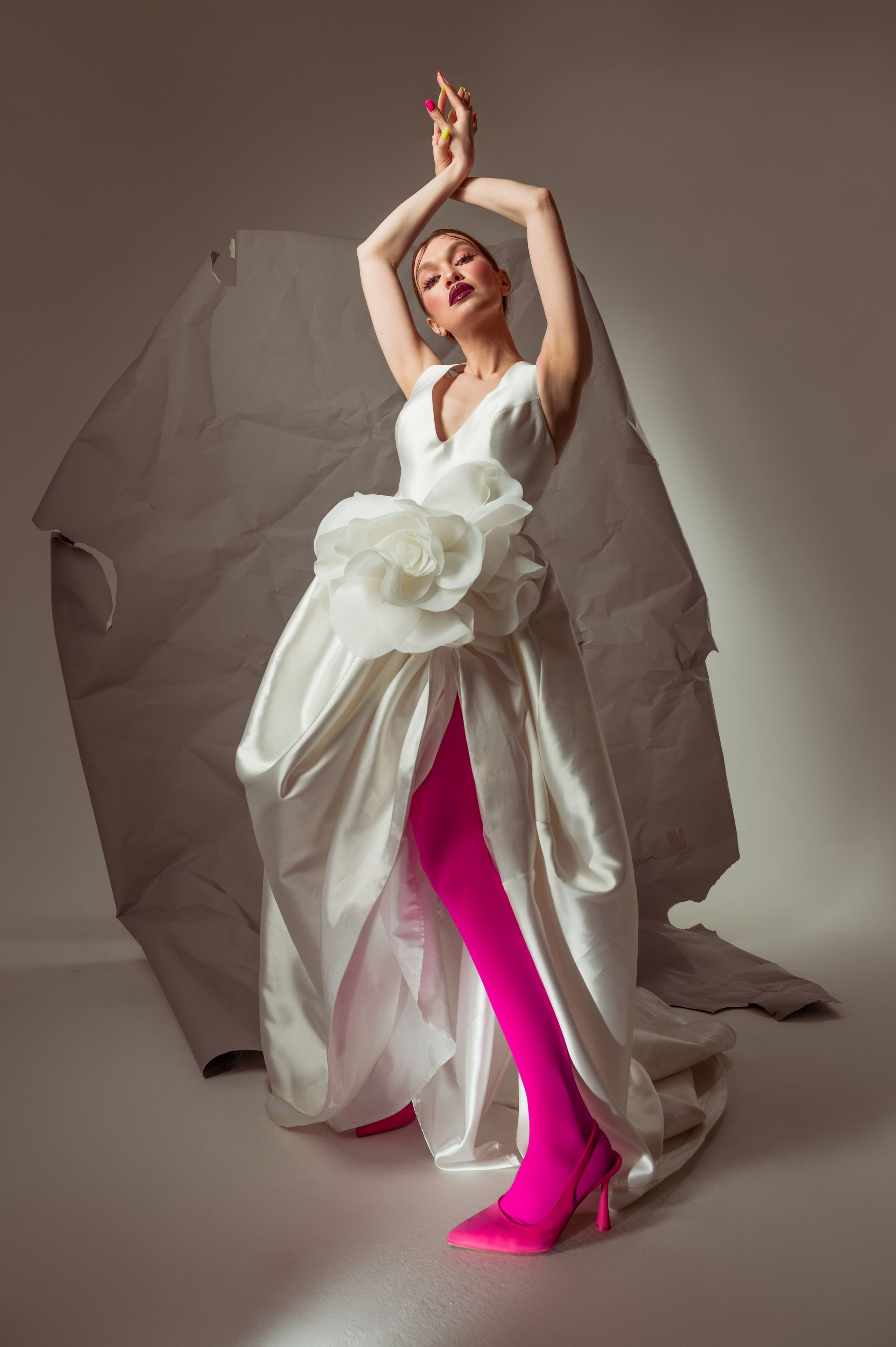 Фэшн. Фотограф Зырянова Яна, Снежинск, Екатеринбург, Челябинск