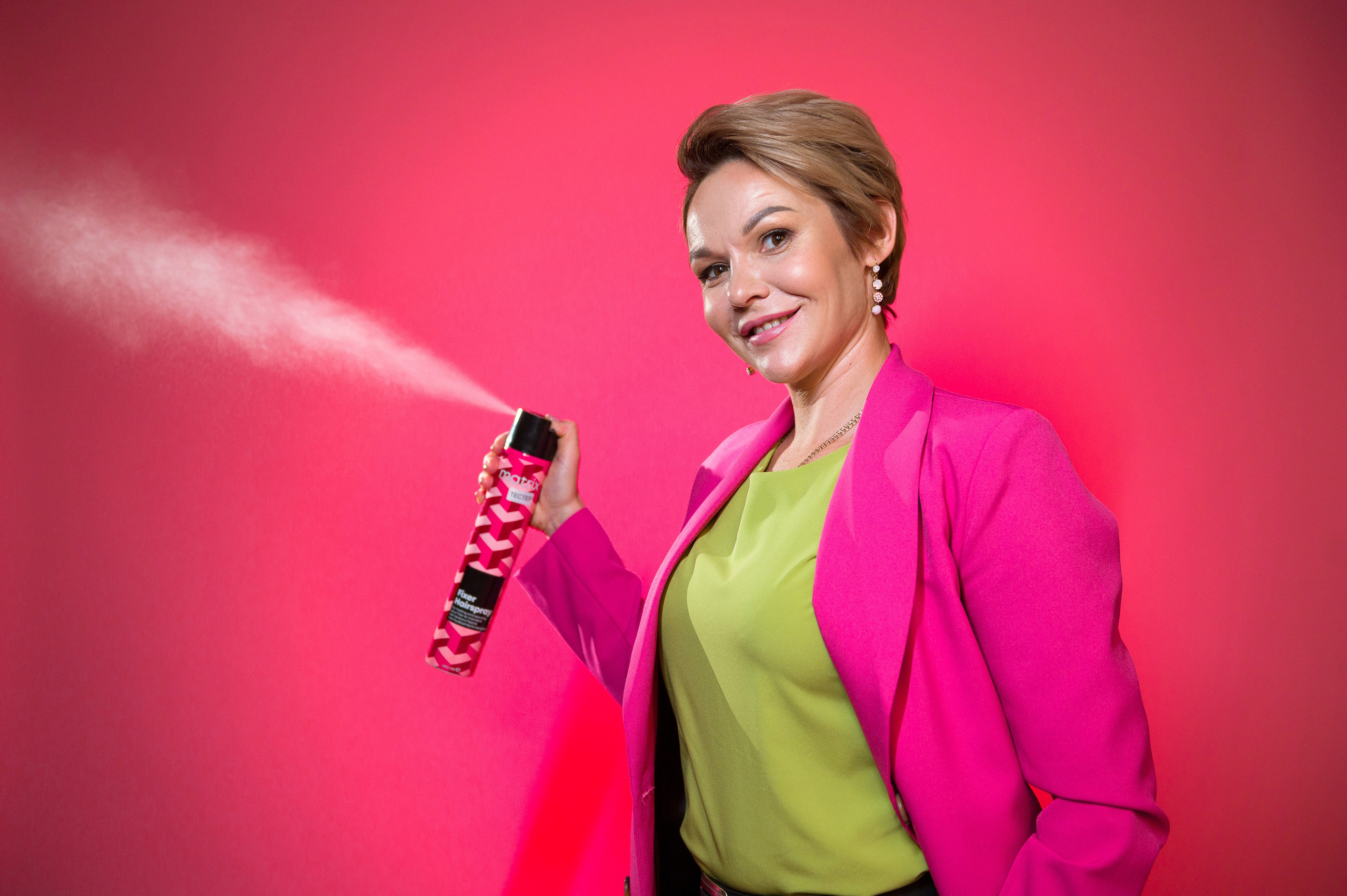 Татьяна Дёмина, парикмахер. Фотограф Зырянова Яна, Снежинск, Екатеринбург, Челябинск