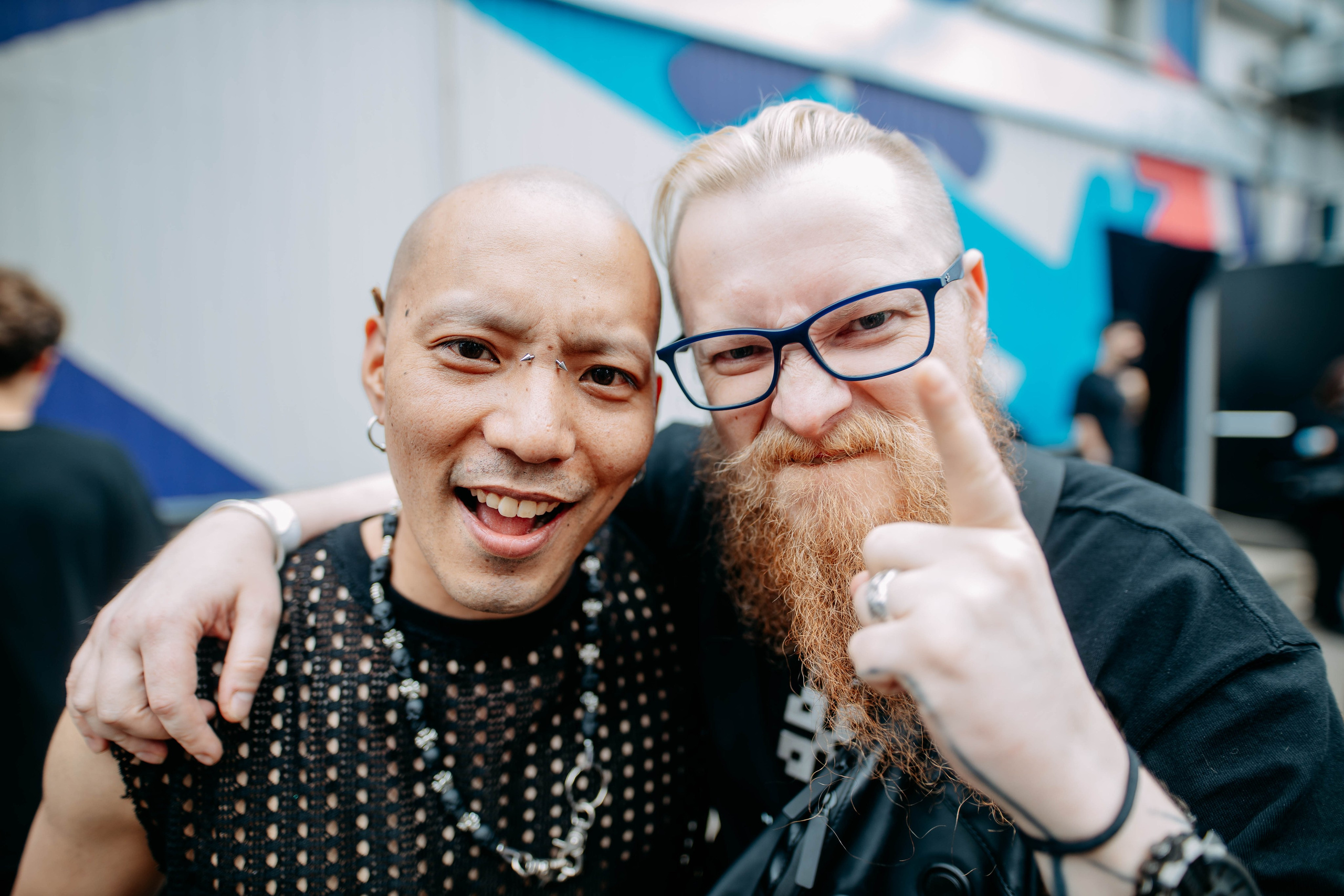 Monasterio. Rave. Фото и видео съемка. Андрей Ионов