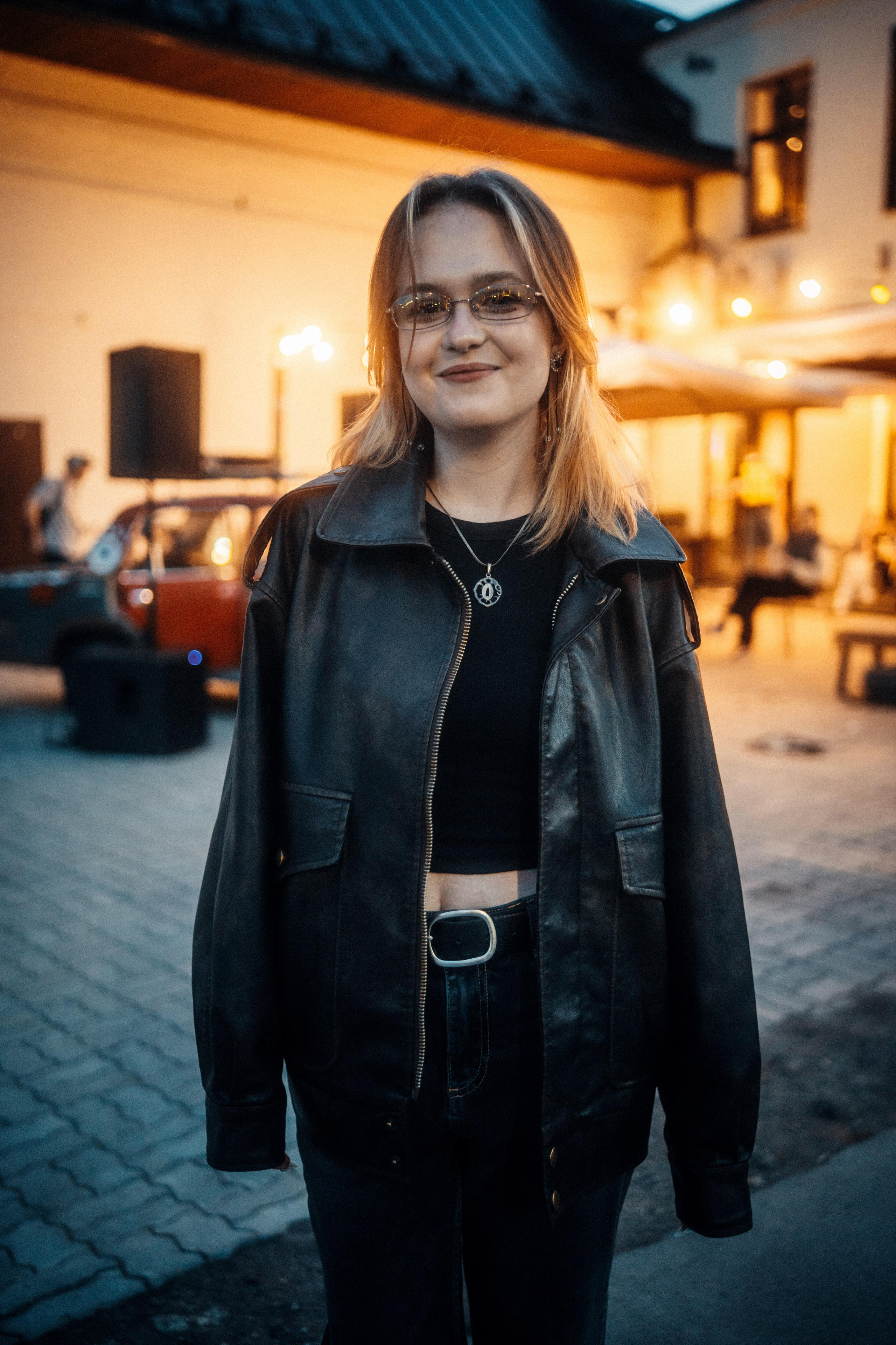 Cars & Coffee Season Opening 2025. Felixtones