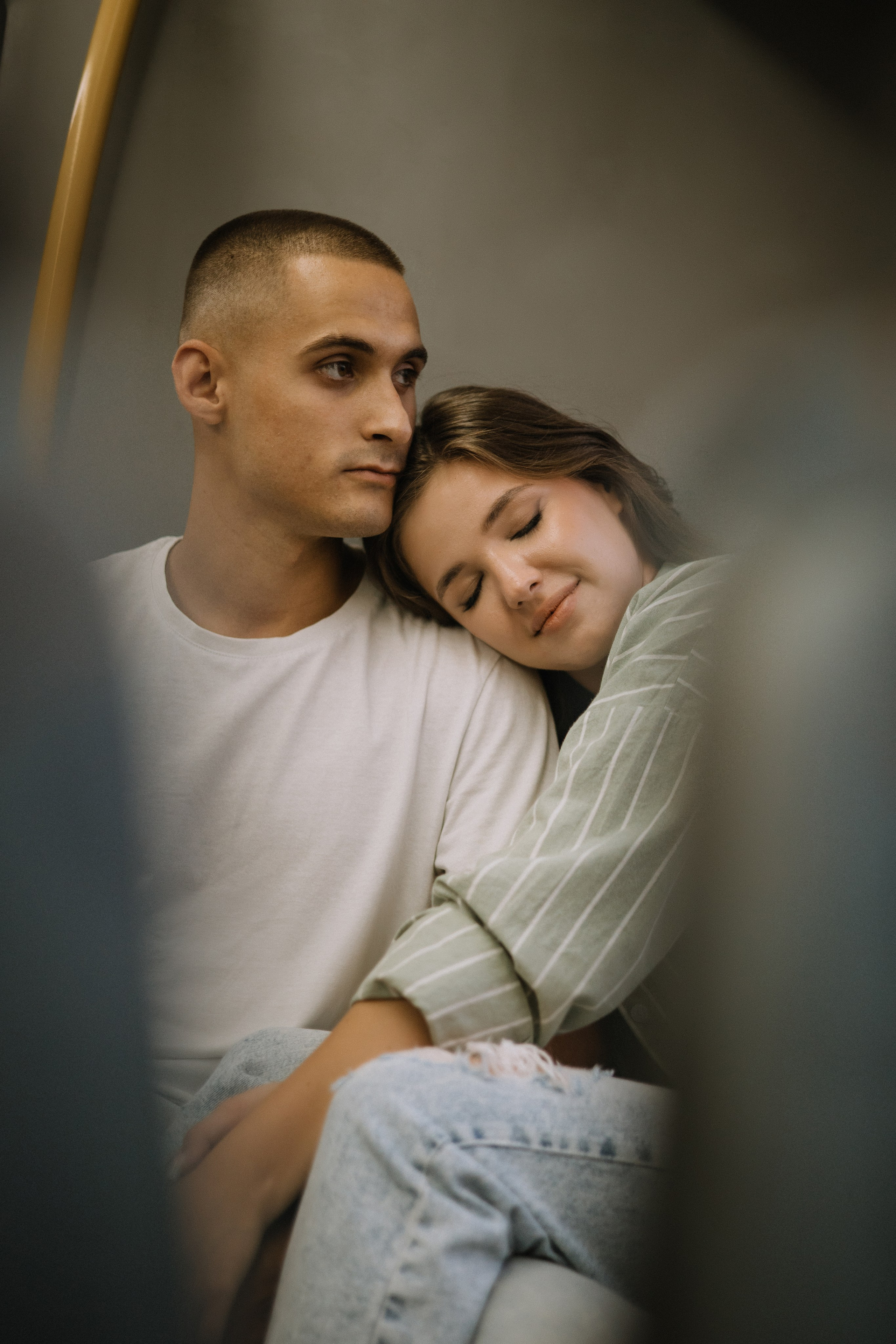 Катя и Юра. Свадебный фотограф Юлия Галкина Ростов на Дону