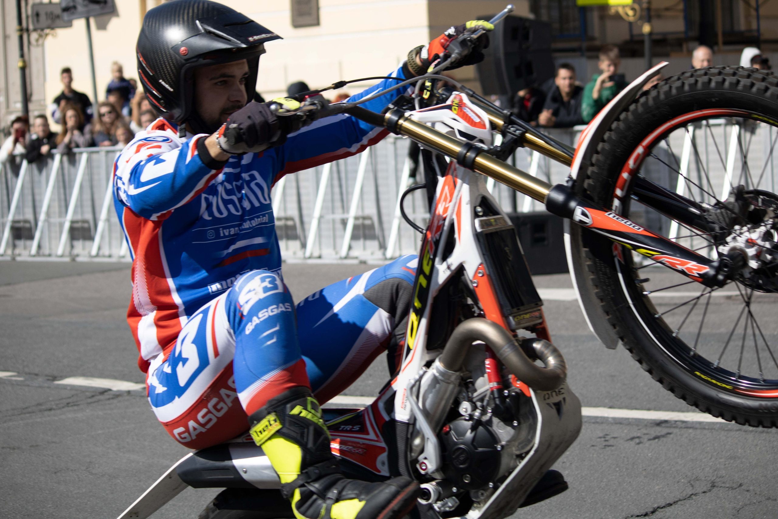 Мотостолица 2025 Санкт-Петербург