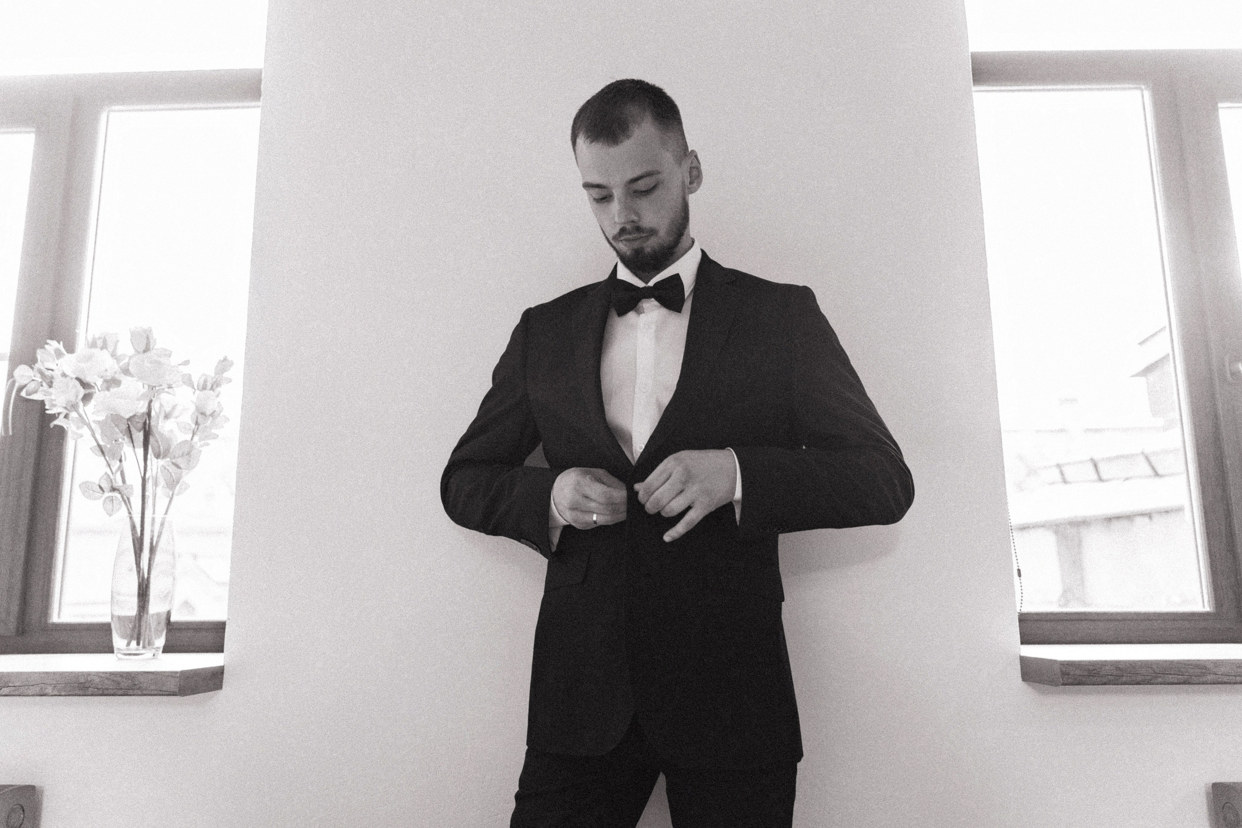 Алина и Артур. Свадебный и портретный фотограф Клипа Максим