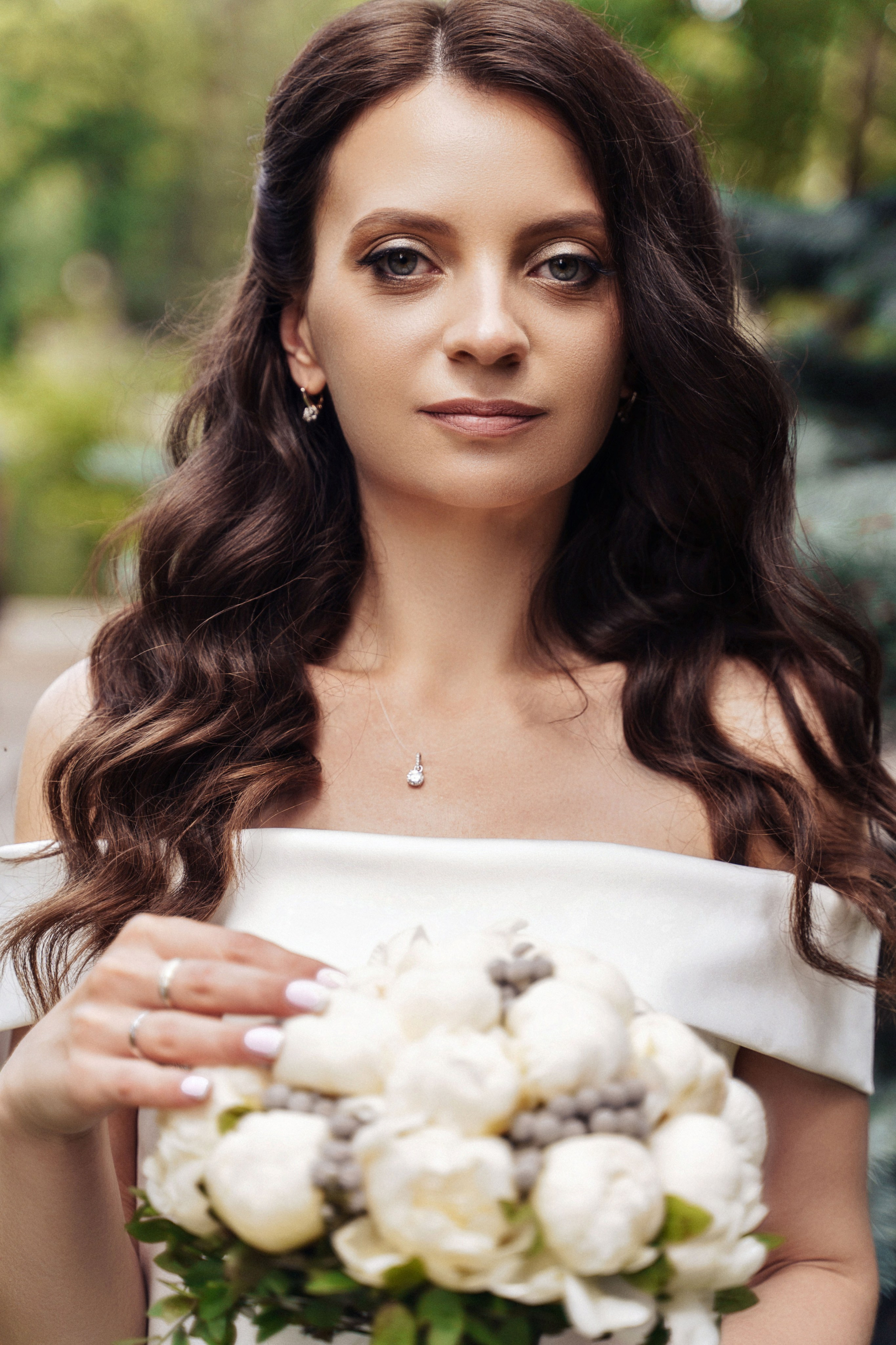 Елена и Турал. Свадебный и портретный фотограф Клипа Максим