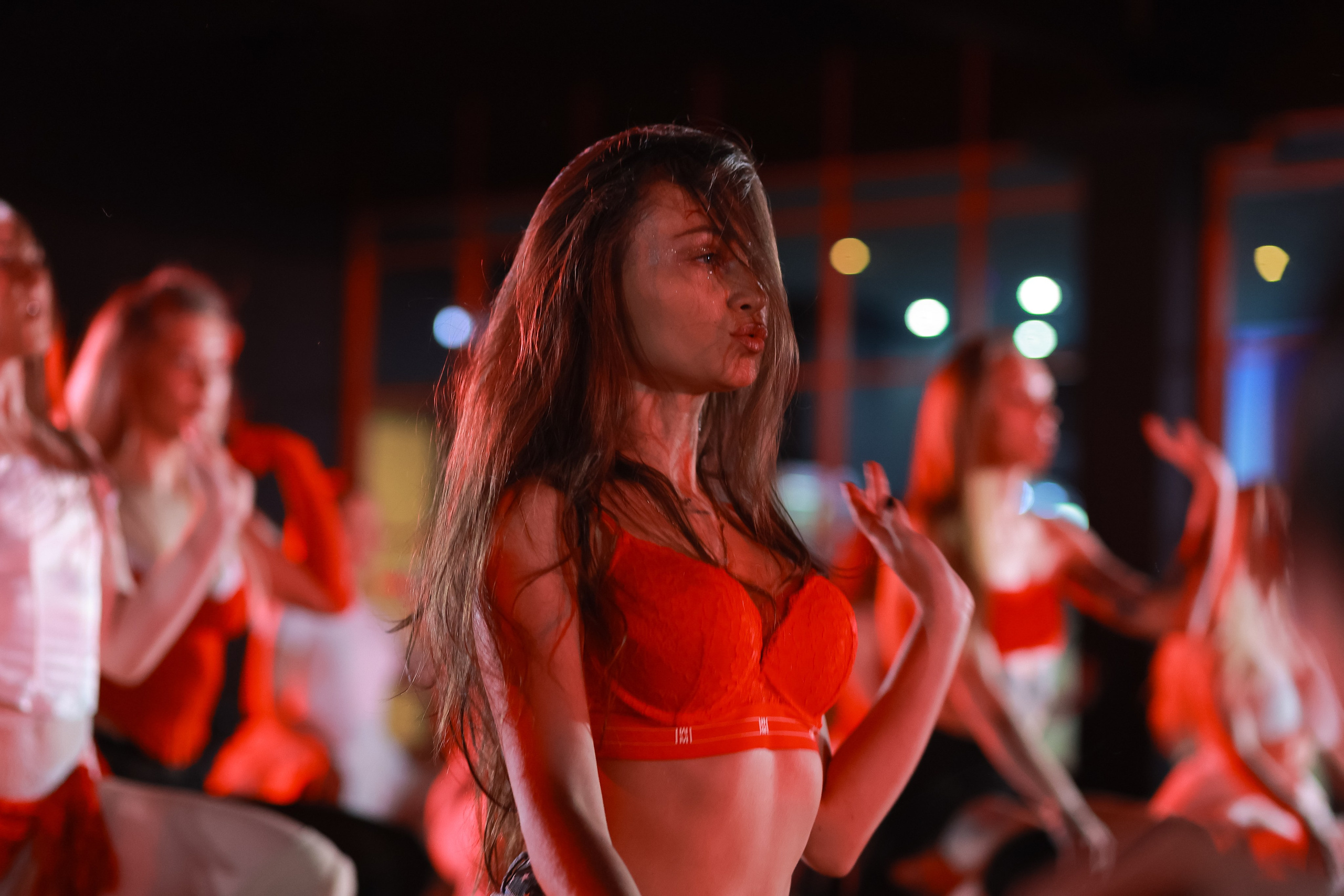 Dance by Vika heels. Фотограф в Москве