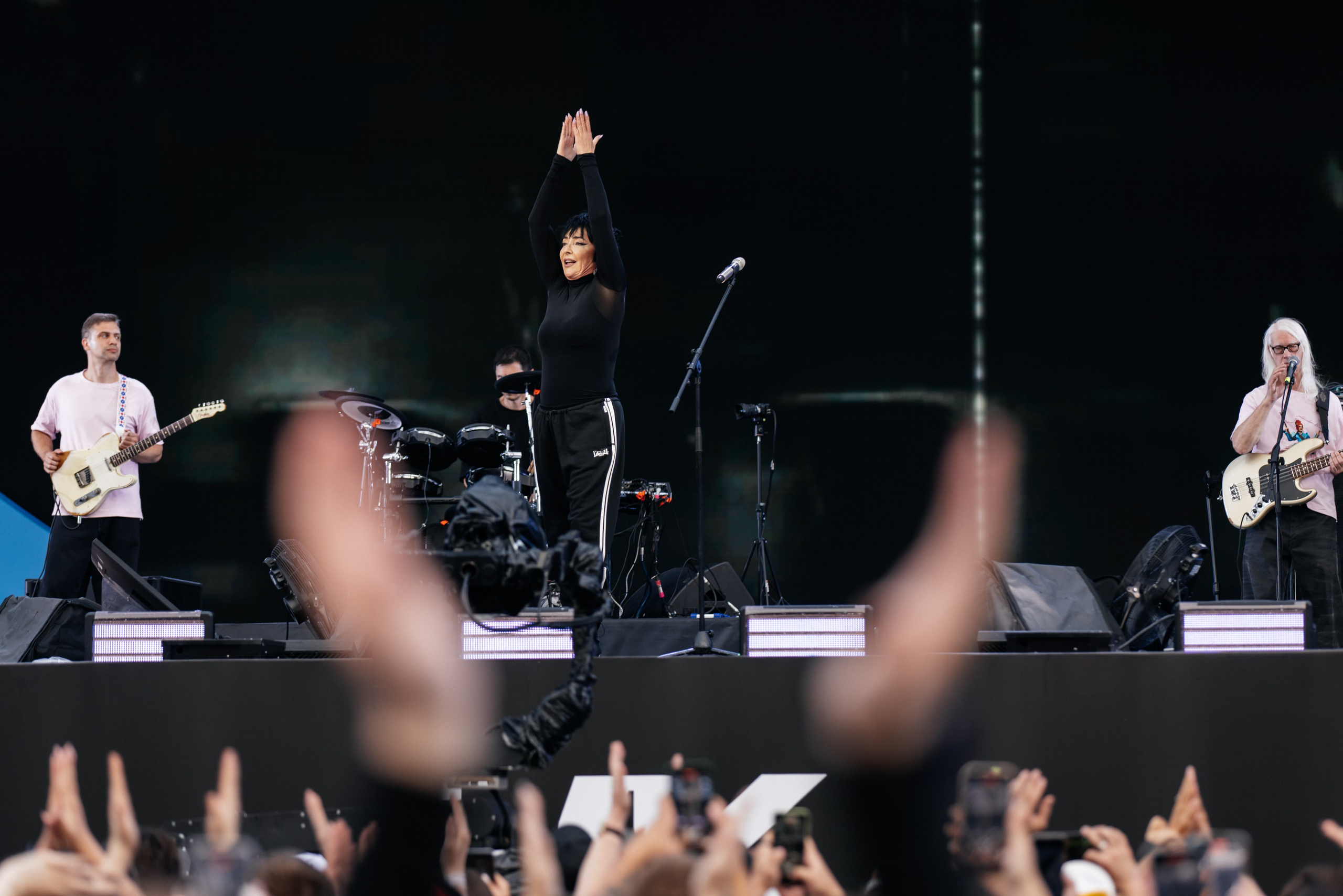 VK fest 2025. Фотограф в Москве