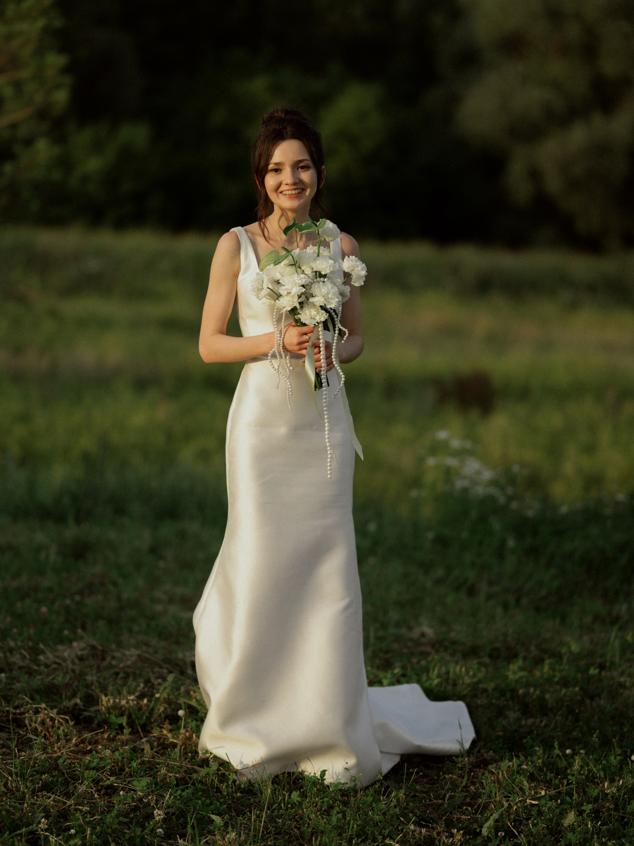 Фотограф Лиана Сафарова. Свадебные, портретные, парные съёмки