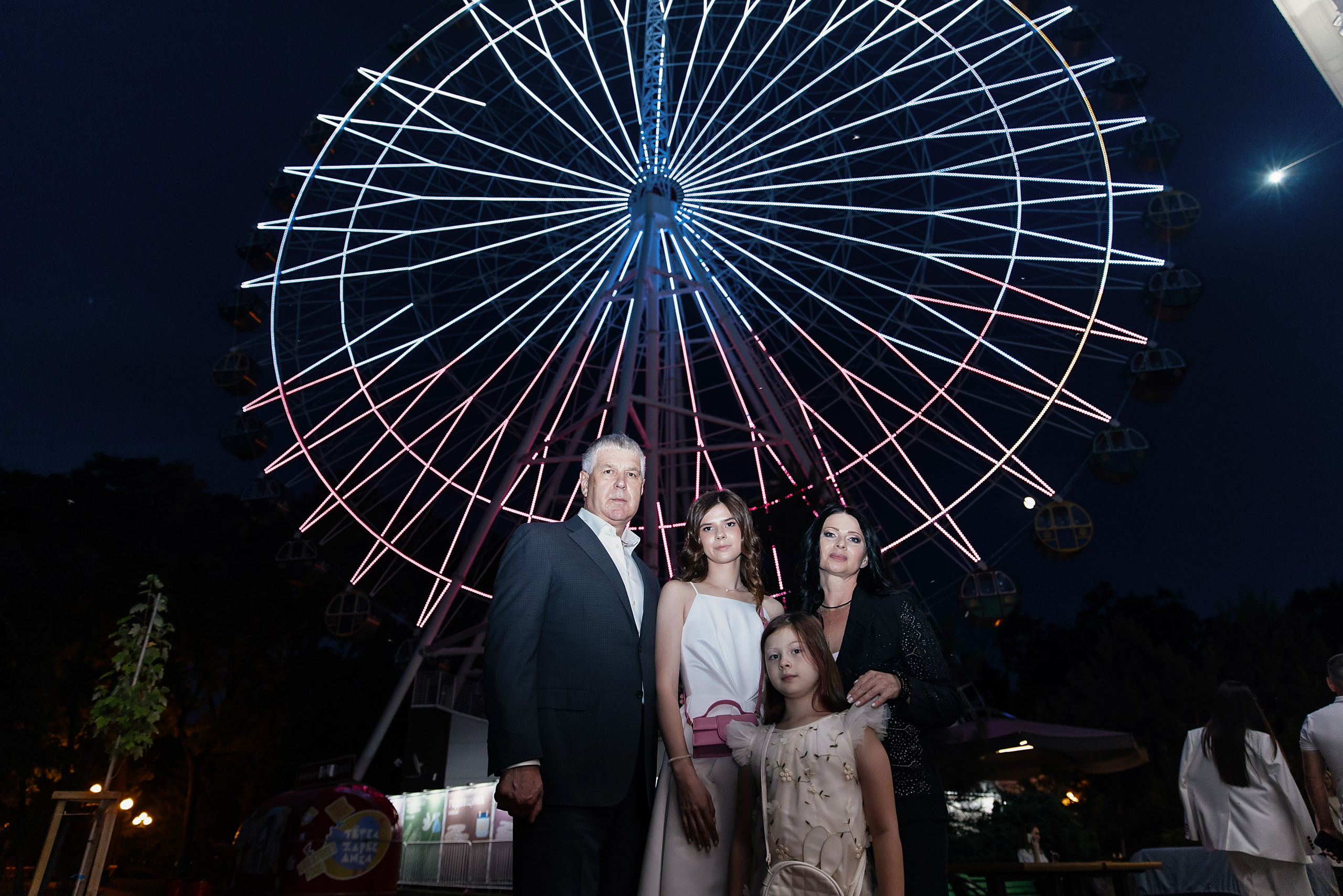 11 класс 48 лицей. Фотограф и Видеограф в Краснодаре Юлия Солодченко