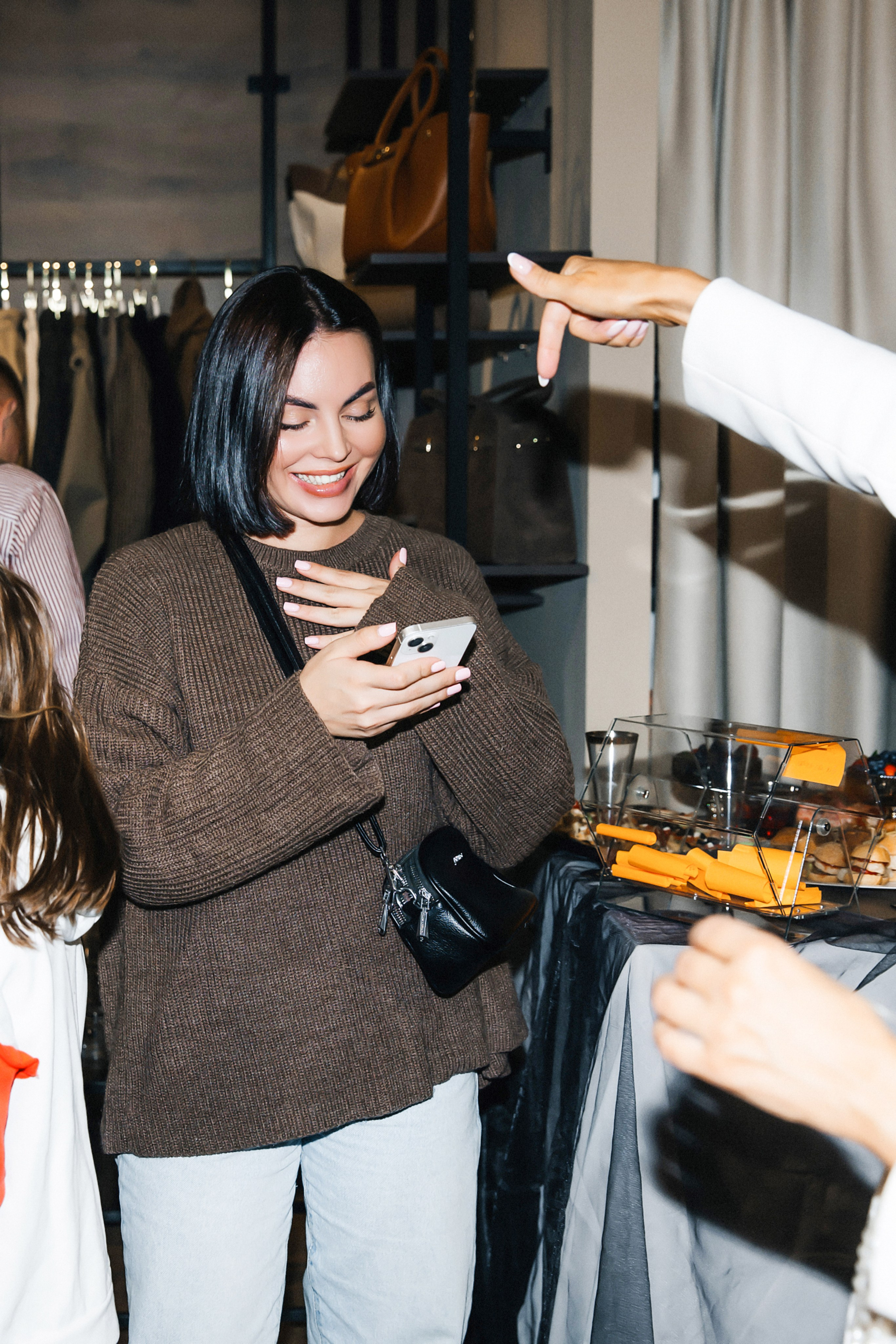 Открытие модного пространства «Лисья нора». Фотограф и Видеограф в Краснодаре Юлия Солодченко