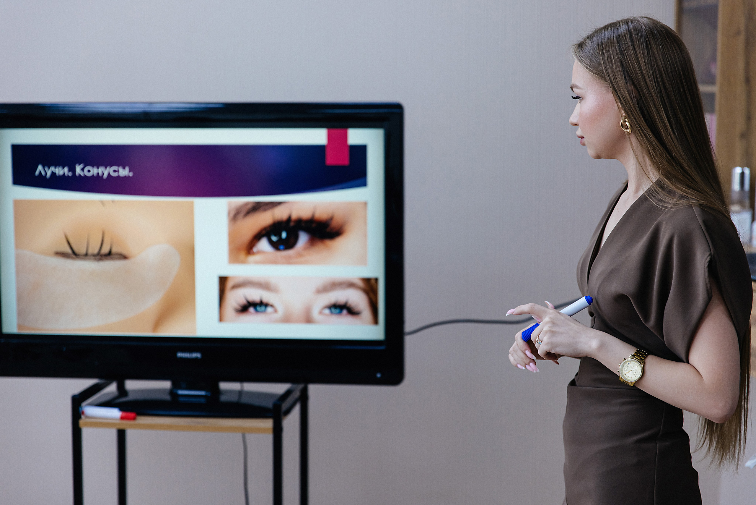 LASH VIBE VLashes. Фотограф и Видеограф в Краснодаре Юлия Солодченко