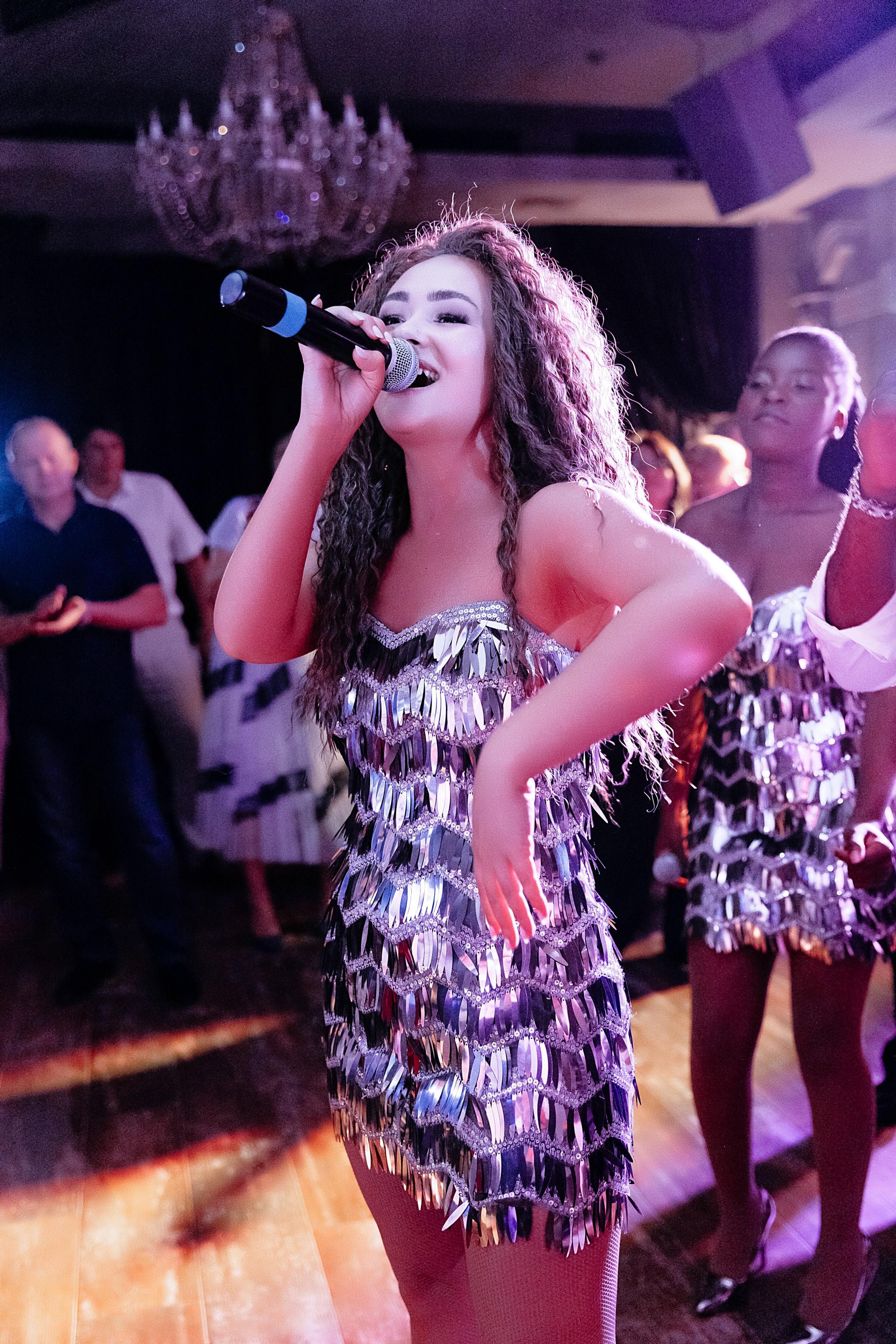 11 класс Гимназия 69. Фотограф и Видеограф в Краснодаре Юлия Солодченко