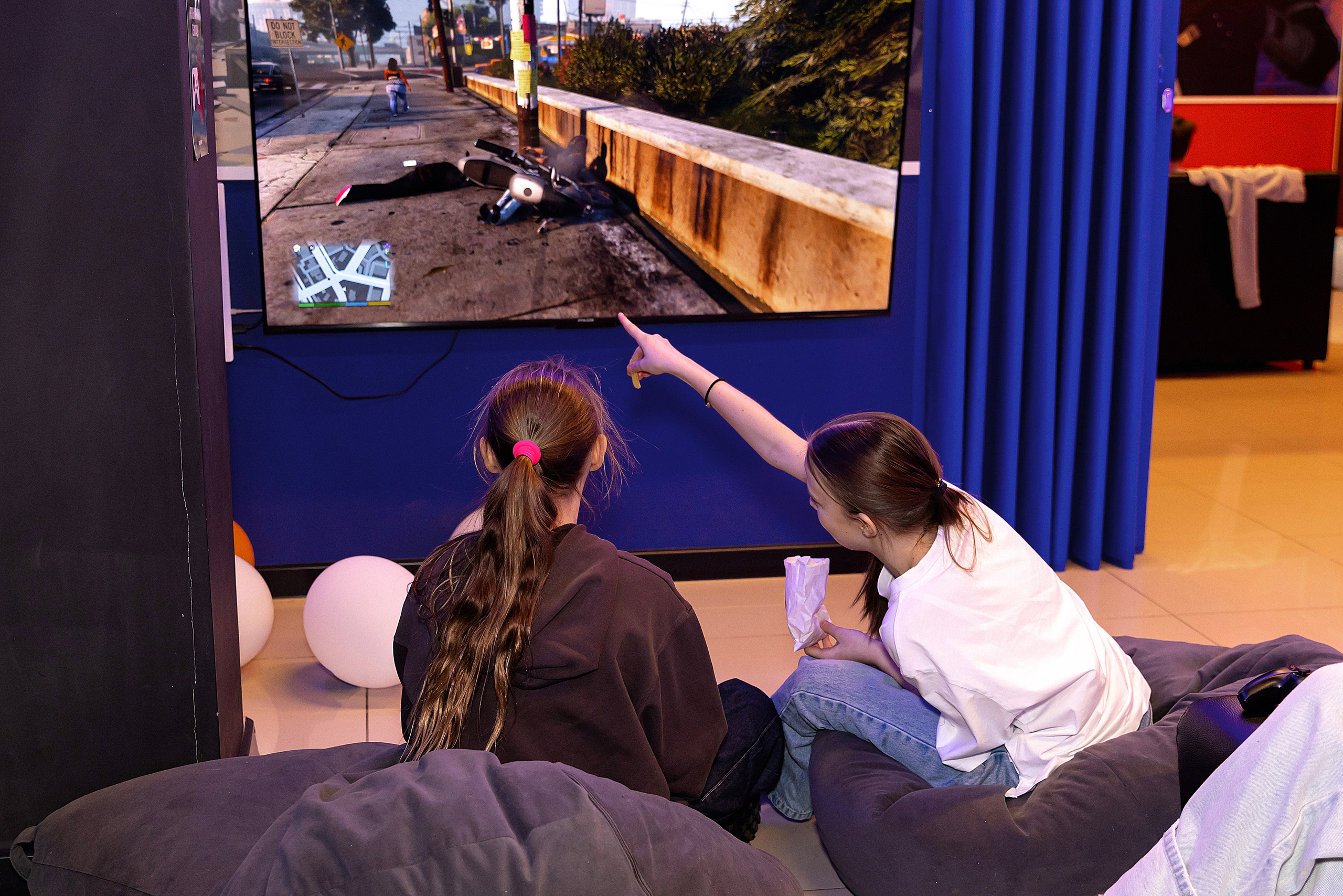 Новый год в СБС Лицей № 4 6 класс. Фотограф и Видеограф в Краснодаре Юлия Солодченко