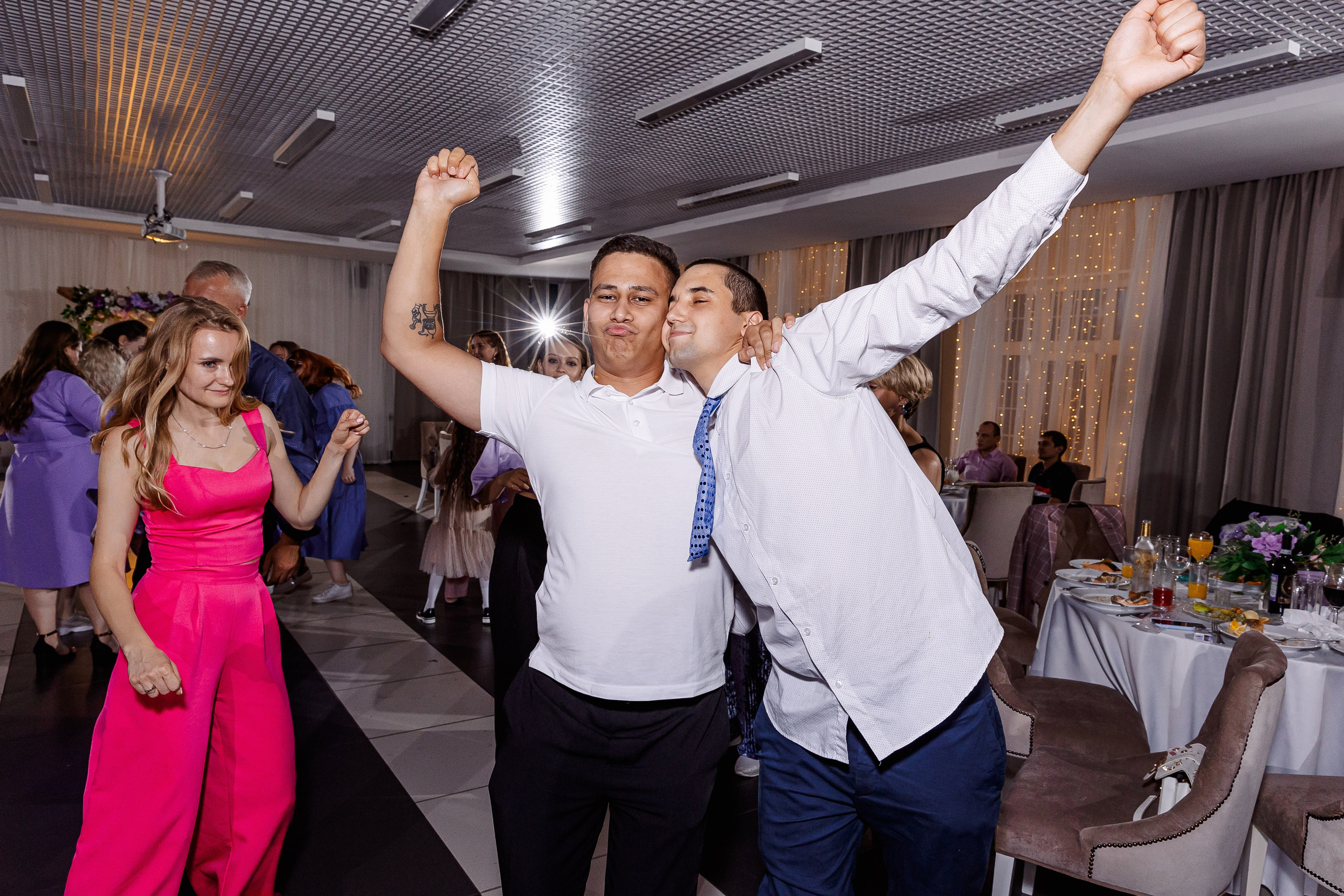 Любовь и Евгений. Свадебный и семейный фотограф в Челябинске Юлия Ишимова