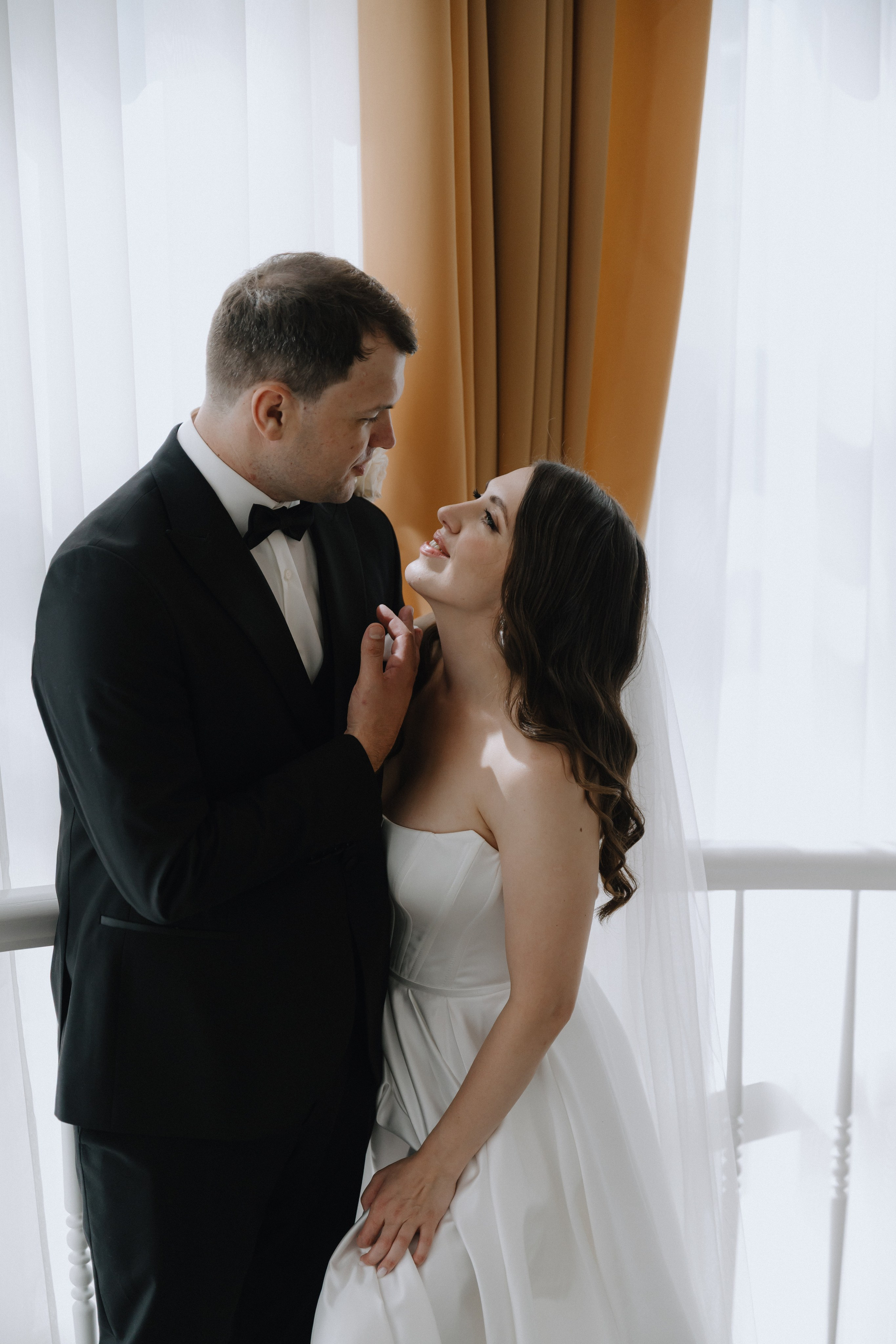 Вера & Николай, FoodFactory