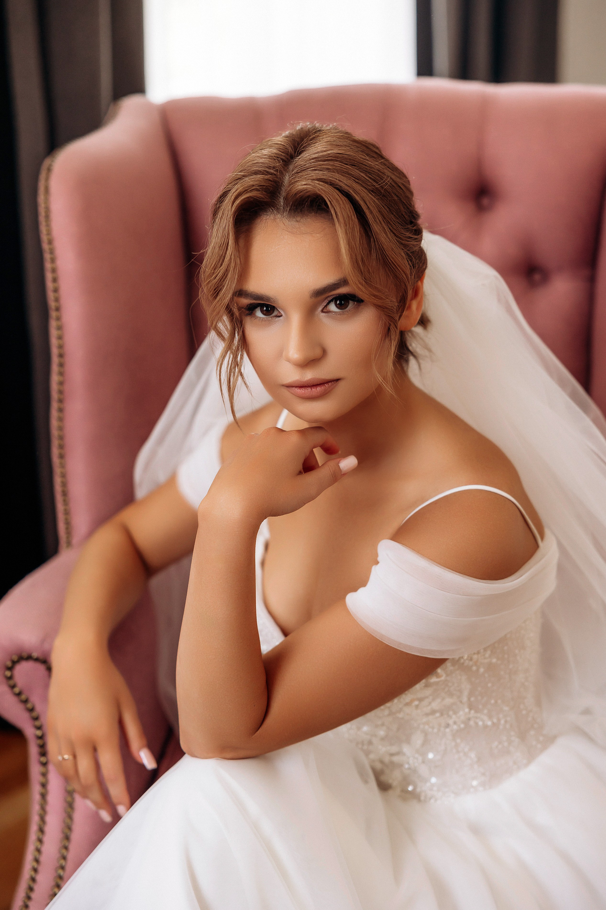 Роман и Юлия 26 июля 2024. Фотограф в Калининграде свадебная фотография, репортажная, фотосессии