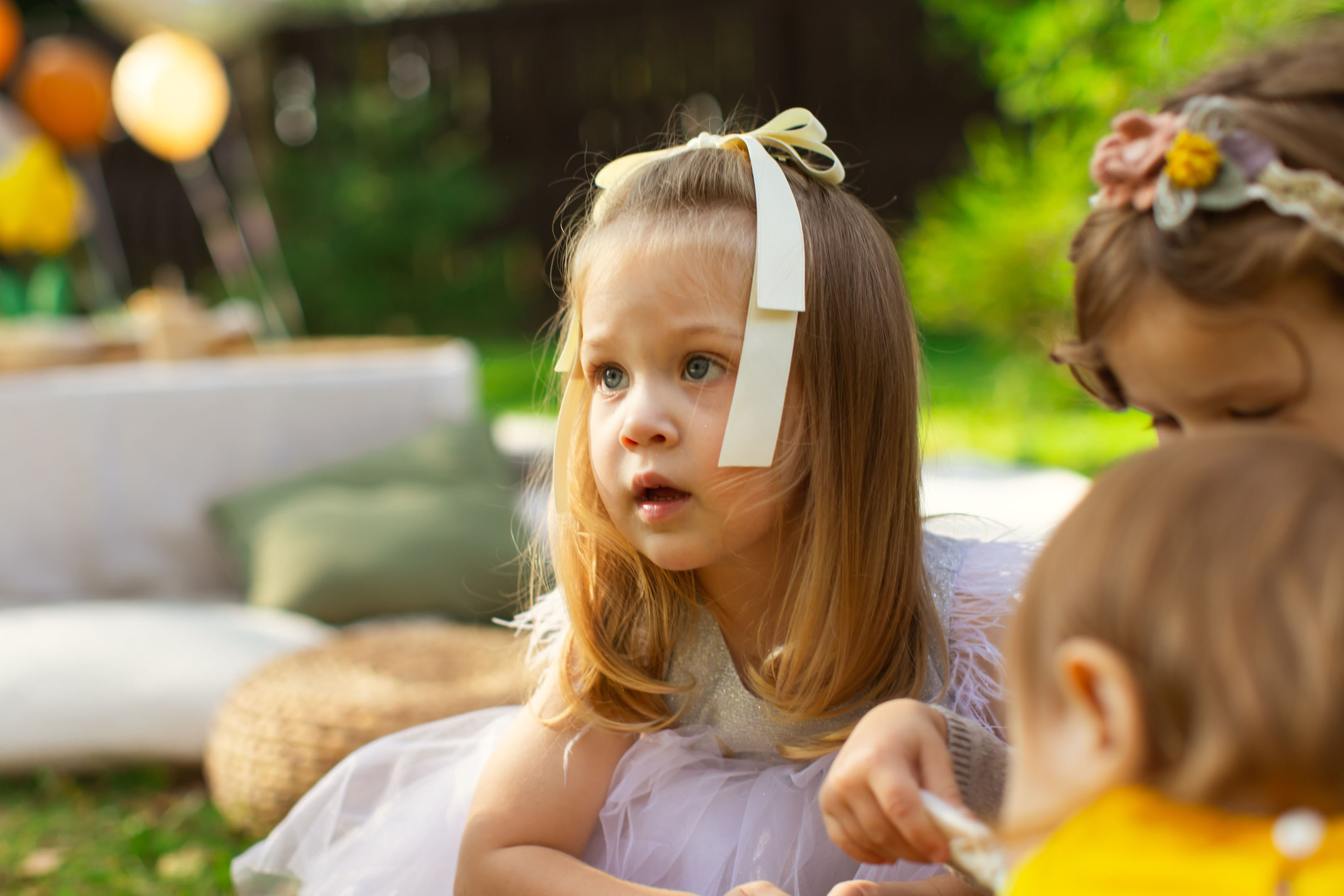 Съёмка детских праздников и счастливых событий. In.Love.With.You.Photo — фотограф Анастасия Сошенкова