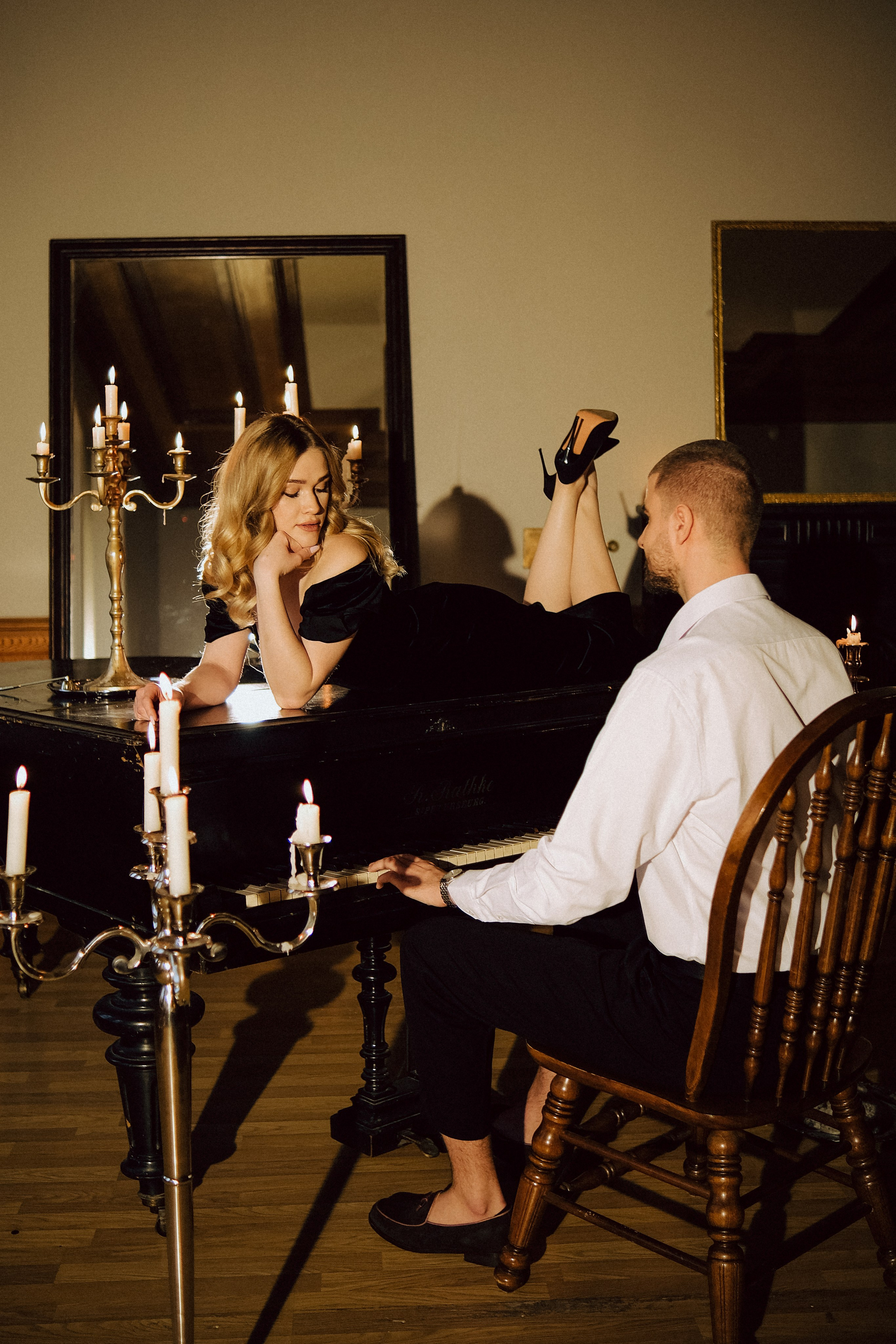 Вика & Никита. Phdkvmr.ru