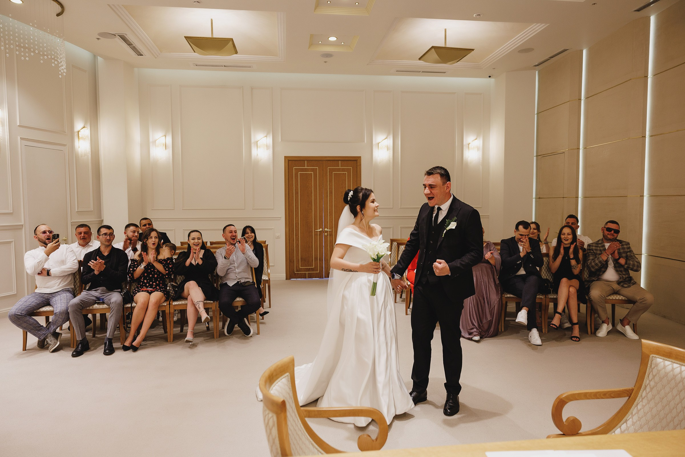 Игорь Полина. Свадебный фотограф и видеограф Дмитрий Горяченков