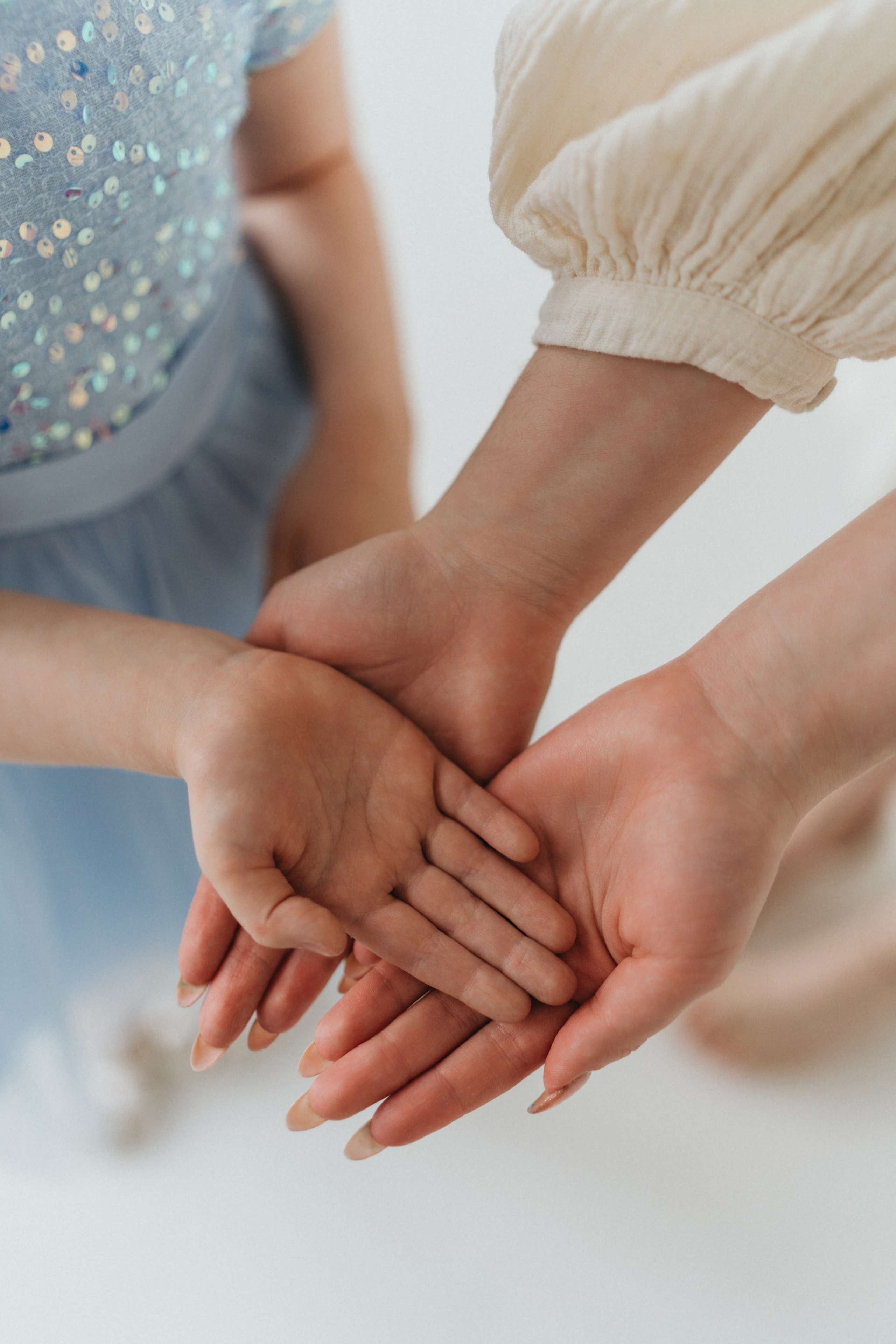 Дарья и Доминика. Фотограф в Санкт-Петербурге — Лучина Екатерина