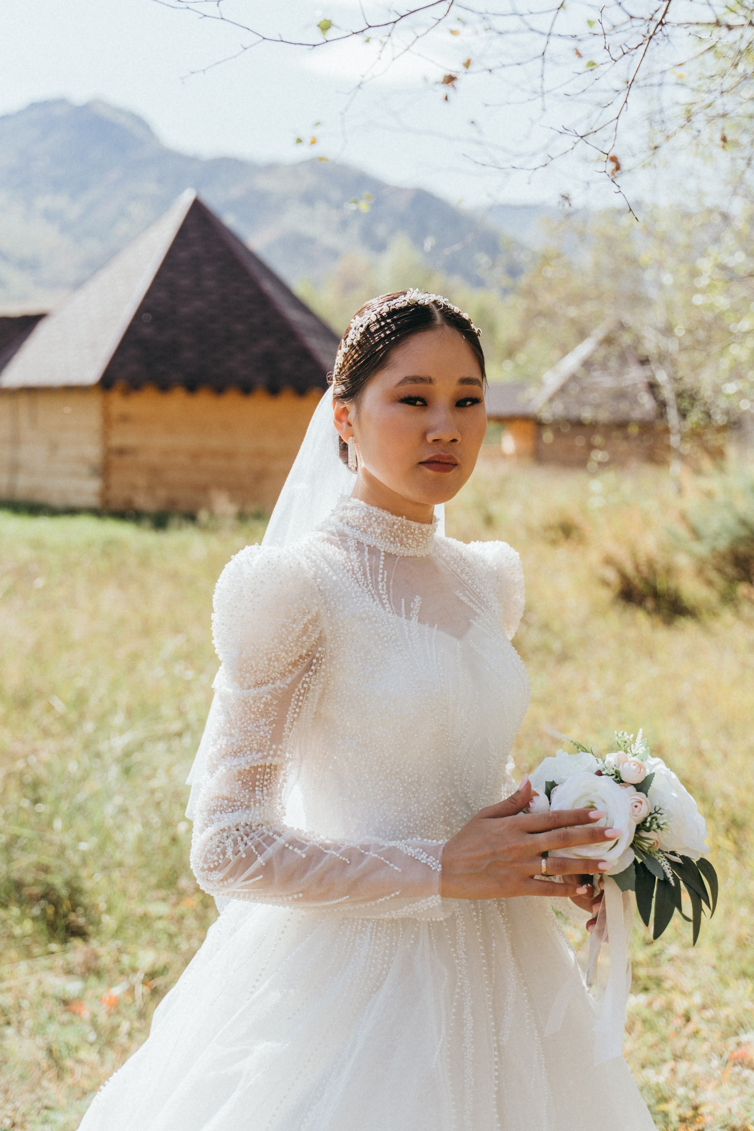 Эрке-Булан/Лиана. Фотограф в Санкт-Петербурге — Лучина Екатерина