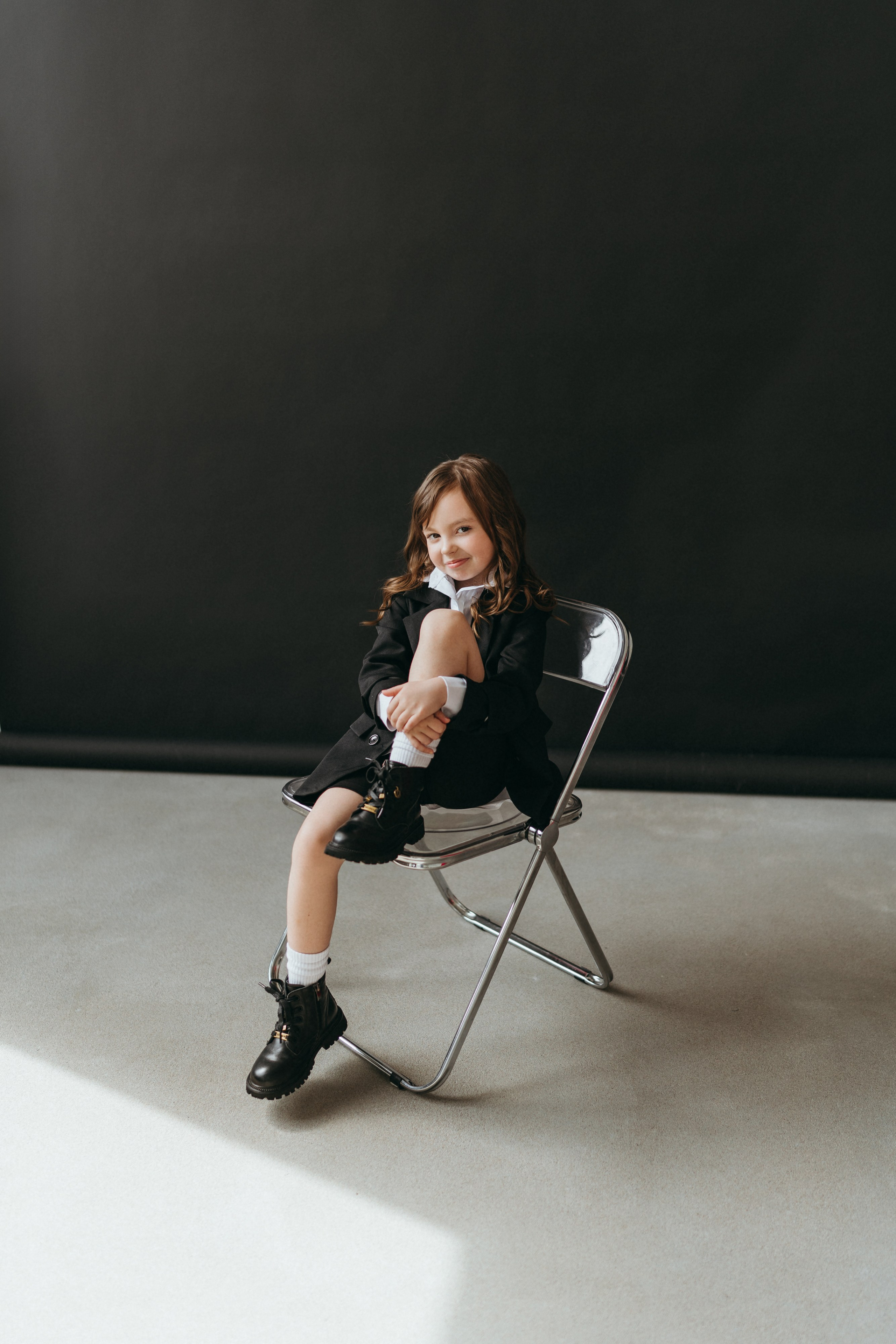 Лера и Вика. Фотограф в Санкт-Петербурге — Лучина Екатерина