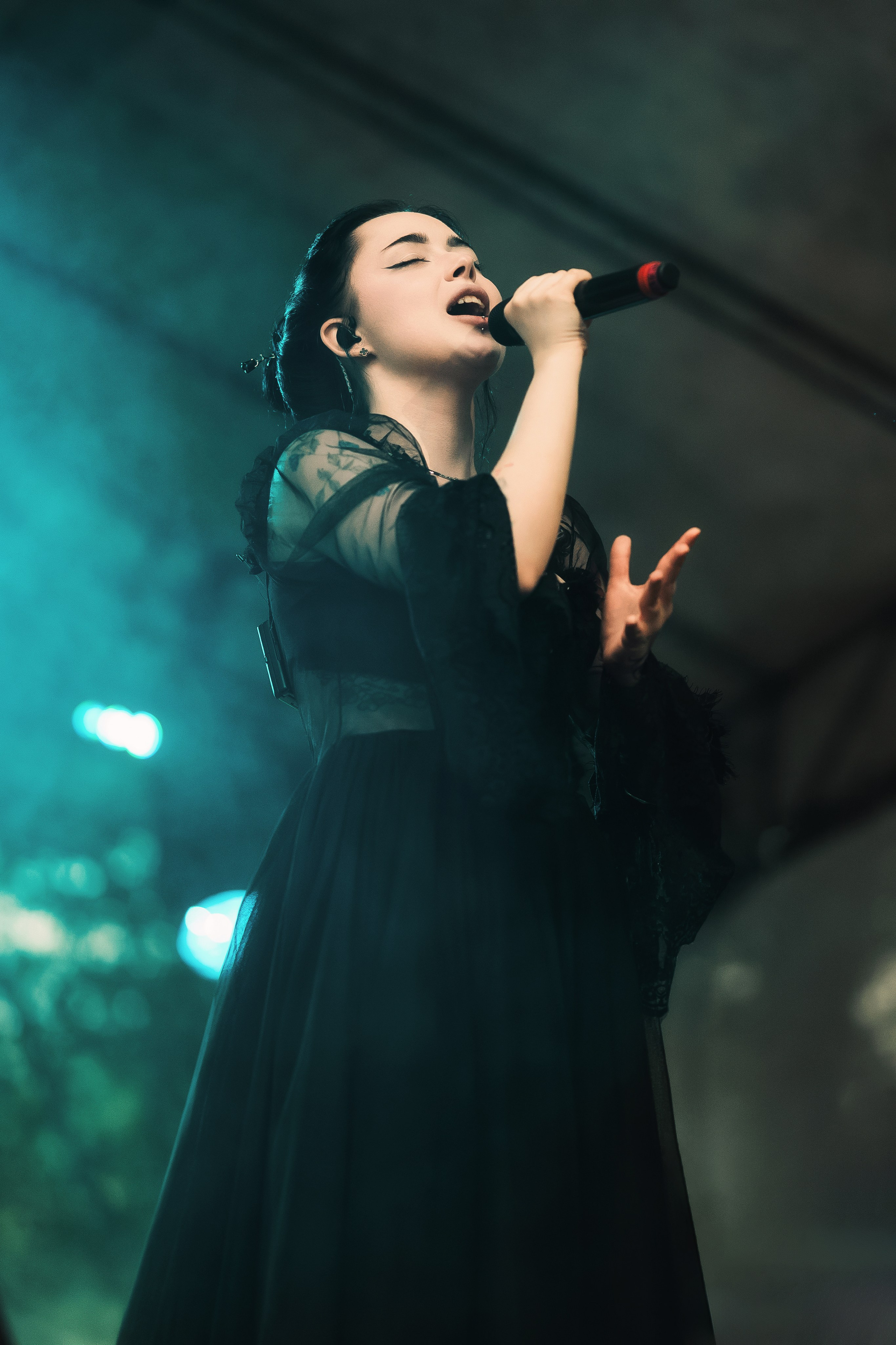 Фотосъемка концерта на фестивале. Свадебный и репортажный фотограф в Воронеже Роман Янко