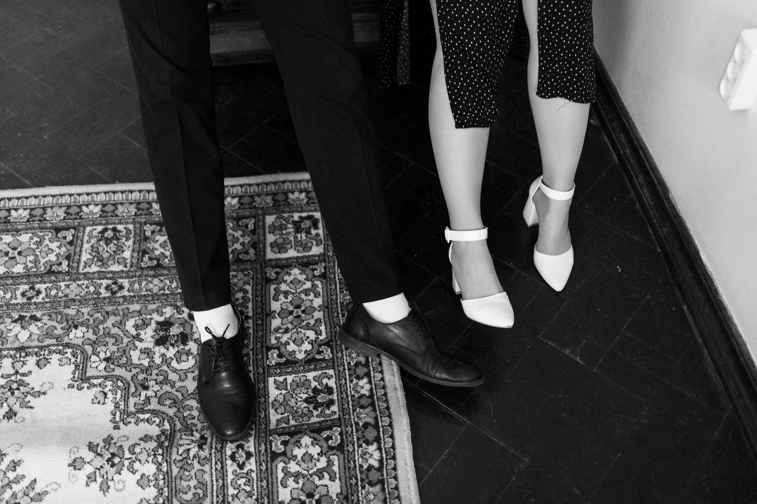 Любовь. Фотограф Мурманск | Нижний Новгород • Анна Хижняк