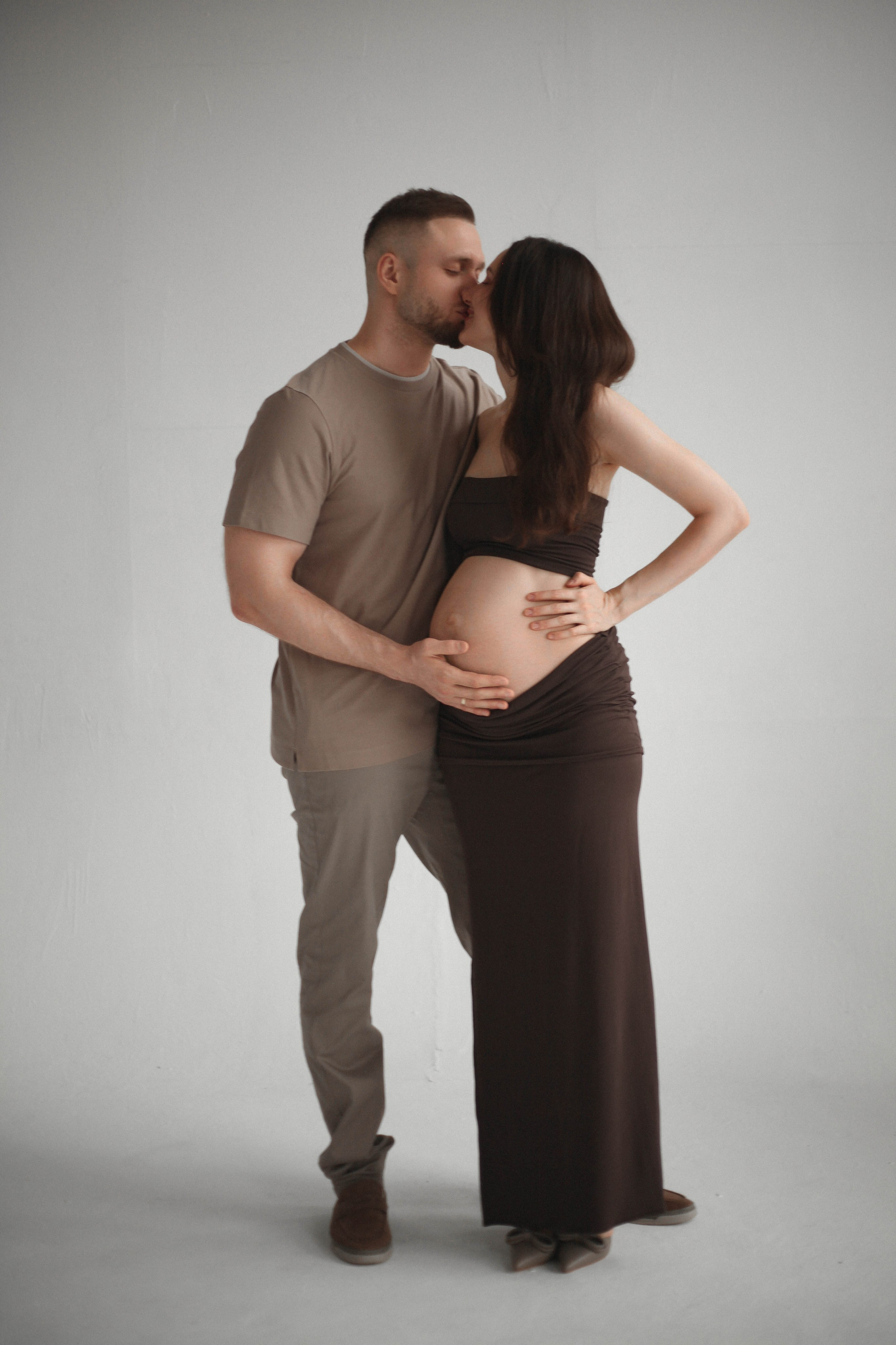 Беременность (Анна). Фотограф Калуга|Москва|Крым Данилова Александра