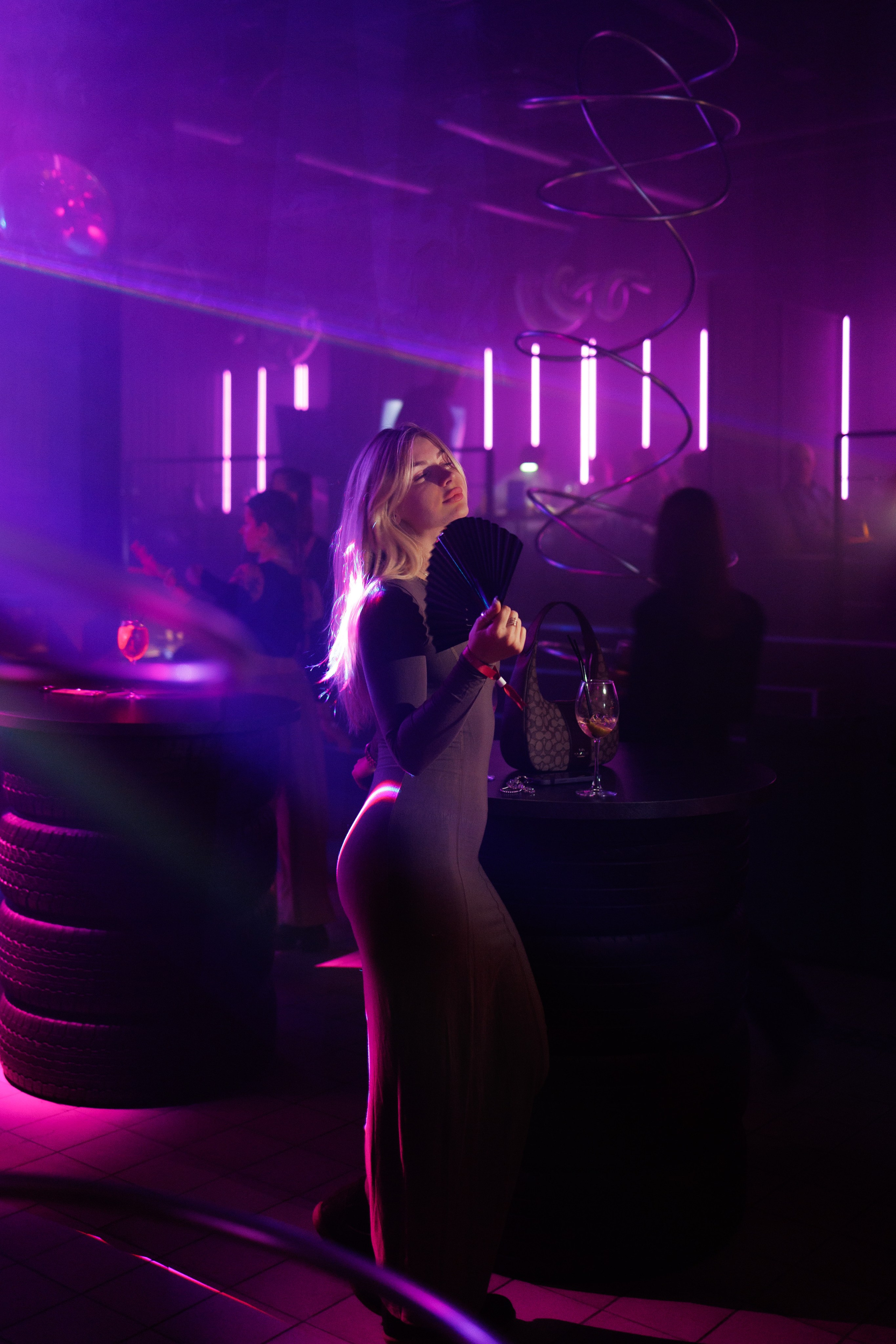 Мгновения. Андрей Риттер Репортажный идейный портретный фотограф Сахалина