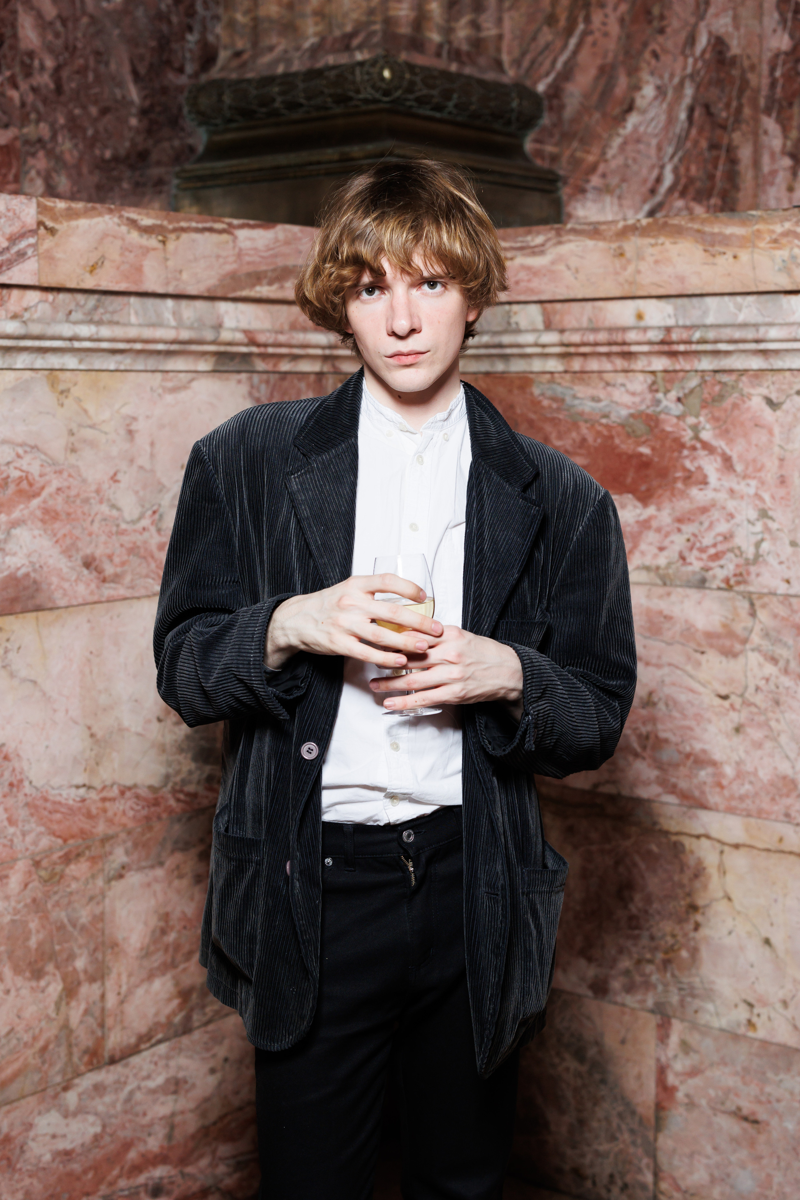 Репортаж. Суперфотограф Виталий Коликов