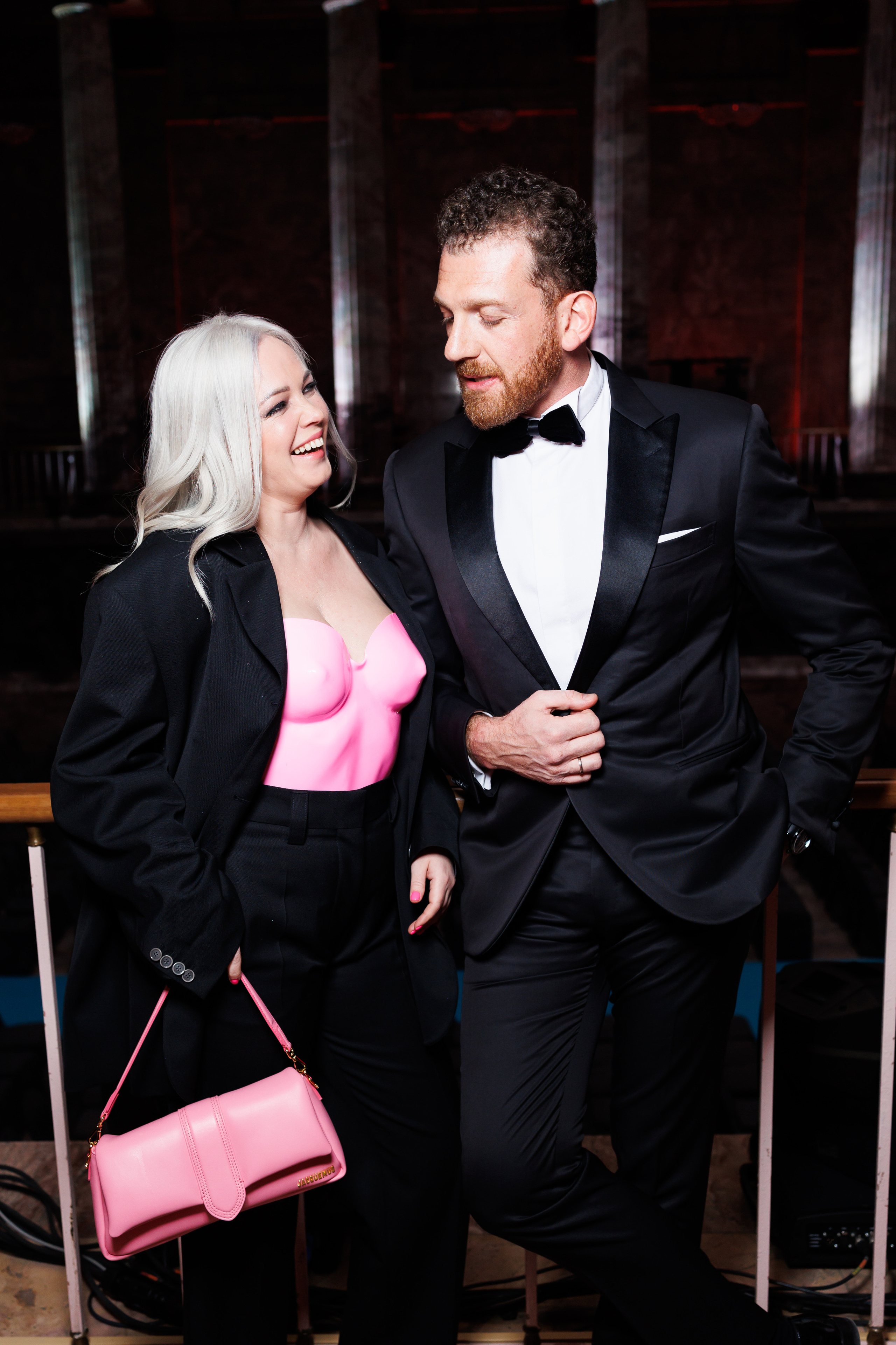 Репортаж. Суперфотограф Виталий Коликов