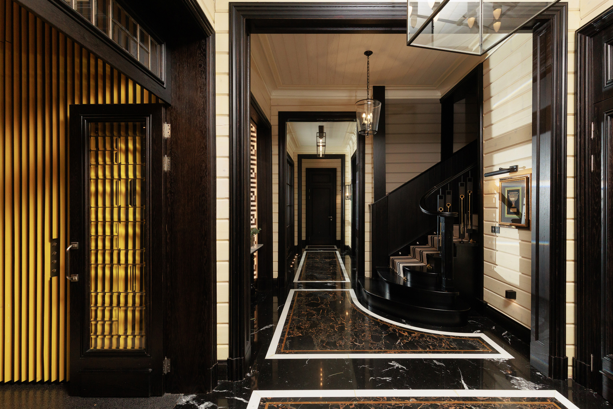 Интерьер. Суперфотограф Виталий Коликов