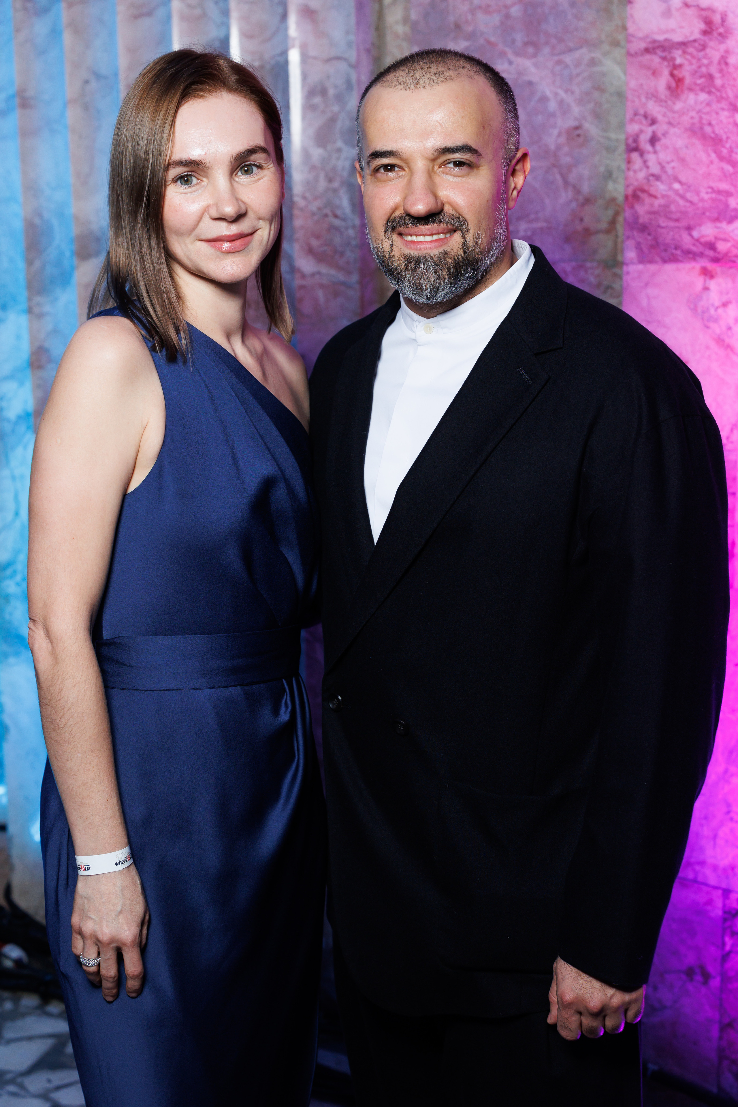 Репортаж. Суперфотограф Виталий Коликов