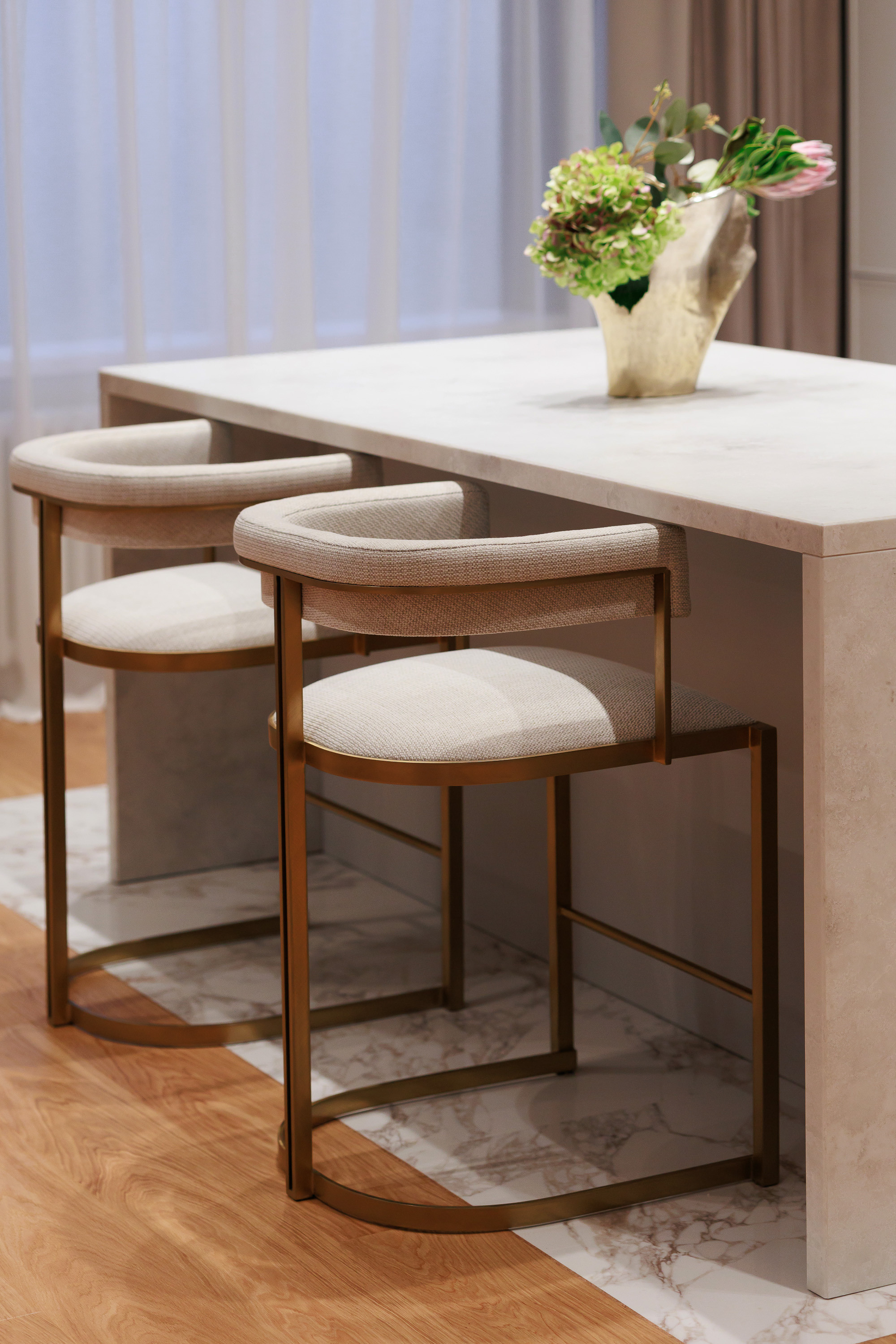 Интерьер. Суперфотограф Виталий Коликов