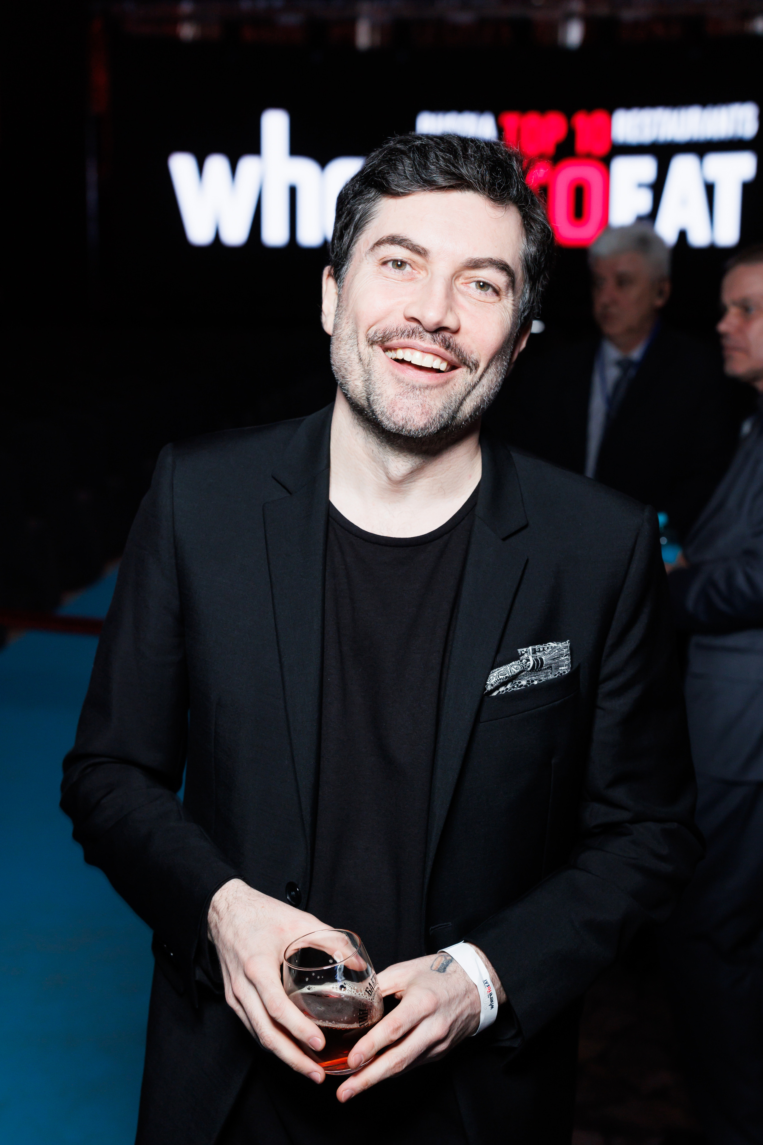 Репортаж. Суперфотограф Виталий Коликов