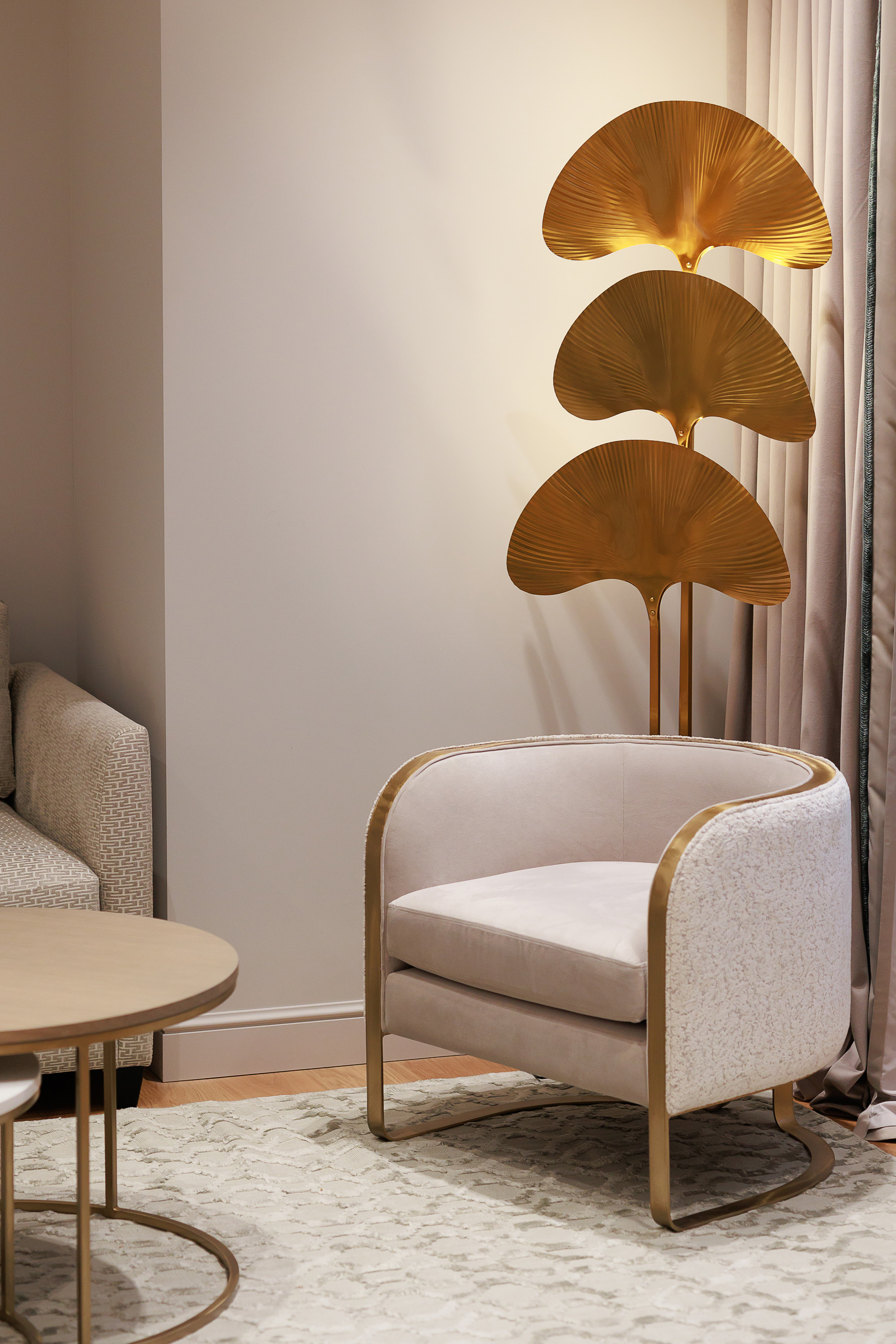 Интерьер. Суперфотограф Виталий Коликов