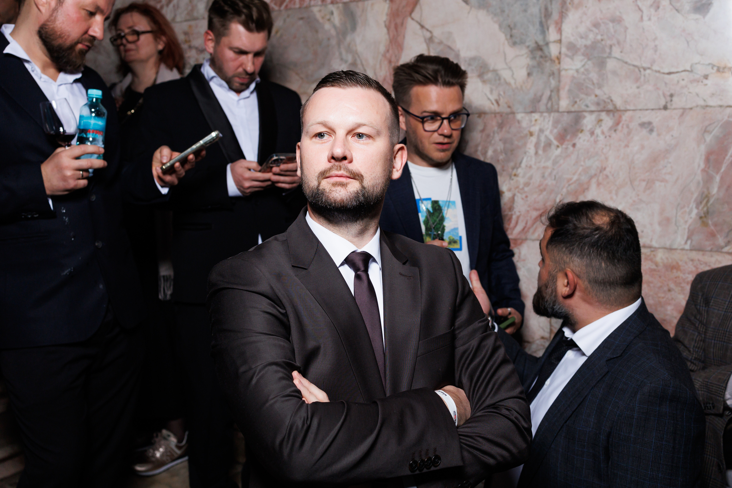 Репортаж. Суперфотограф Виталий Коликов