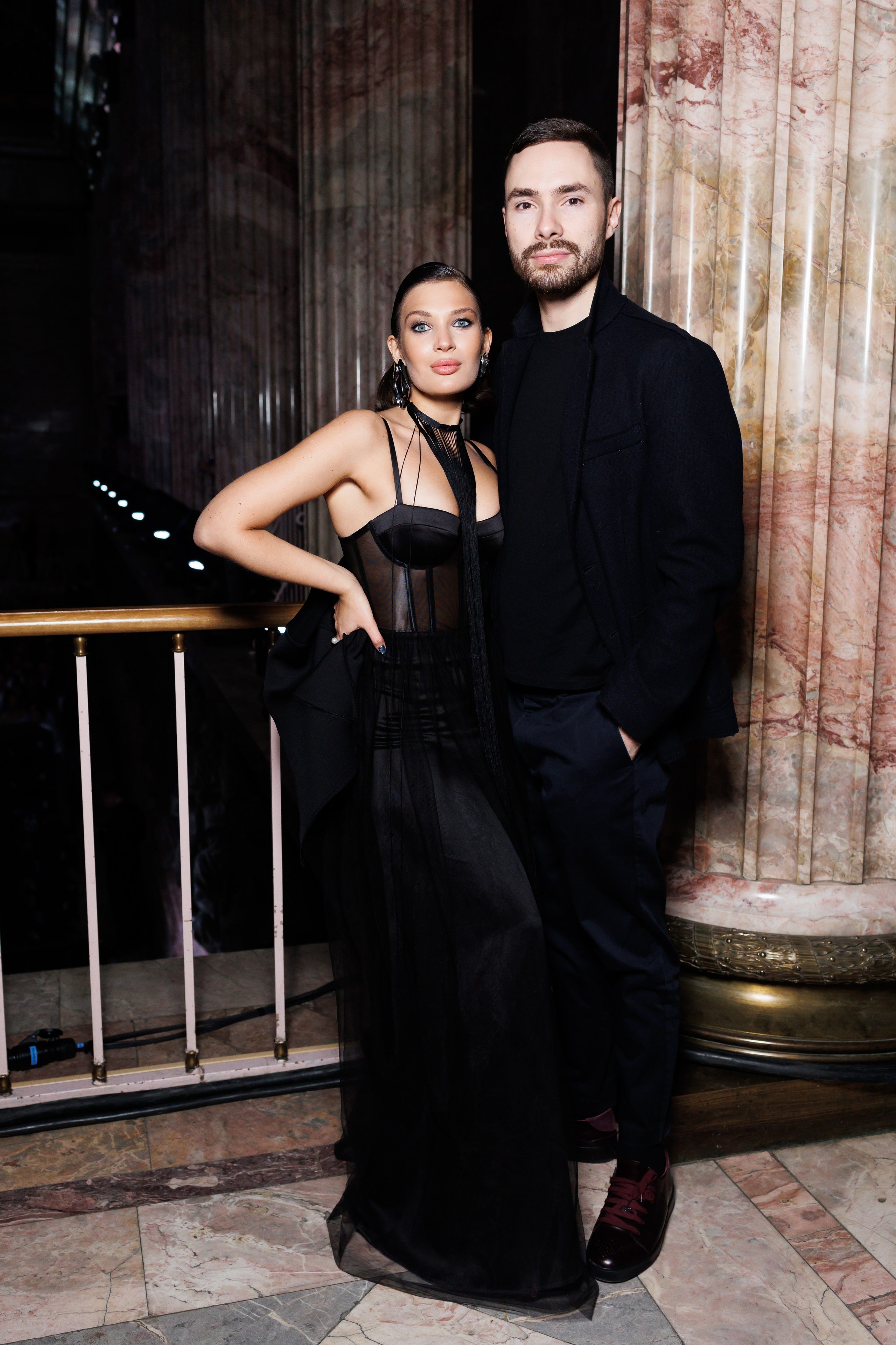 Репортаж. Суперфотограф Виталий Коликов