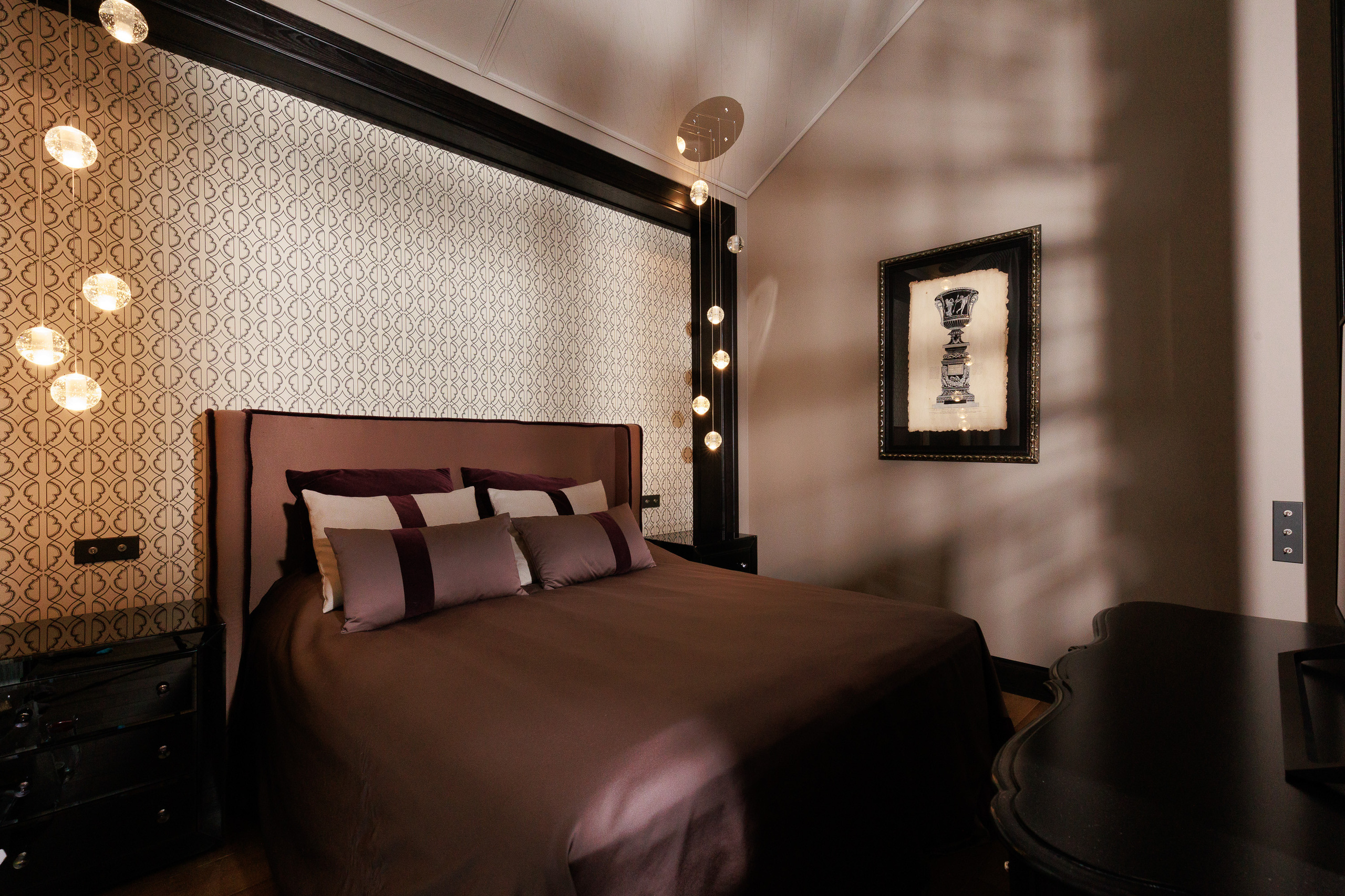 Интерьер. Суперфотограф Виталий Коликов