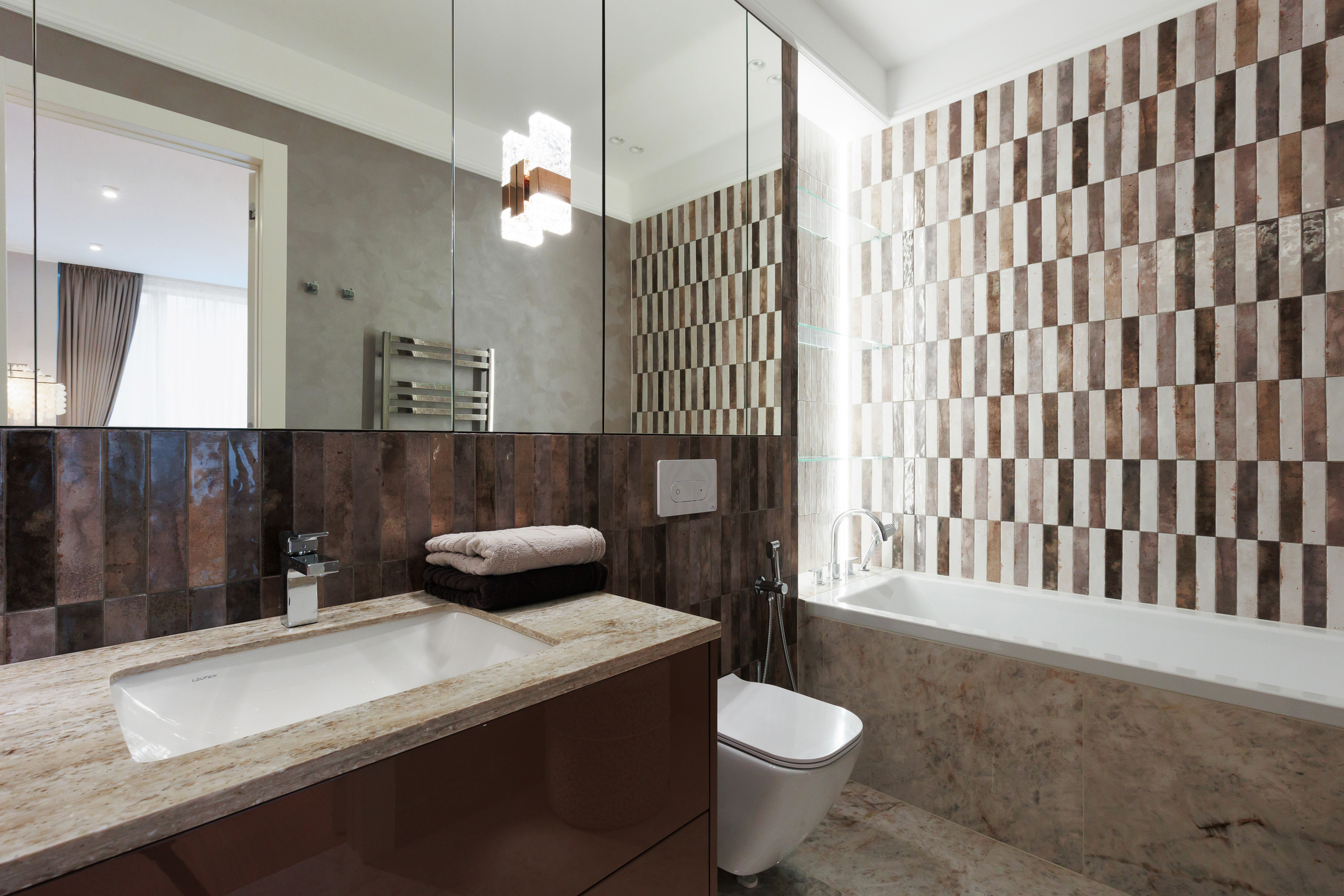 Интерьер. Суперфотограф Виталий Коликов