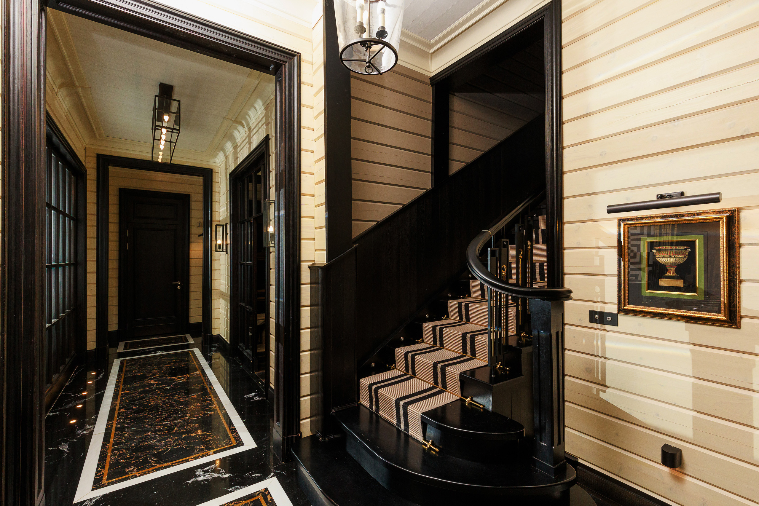 Интерьер. Суперфотограф Виталий Коликов